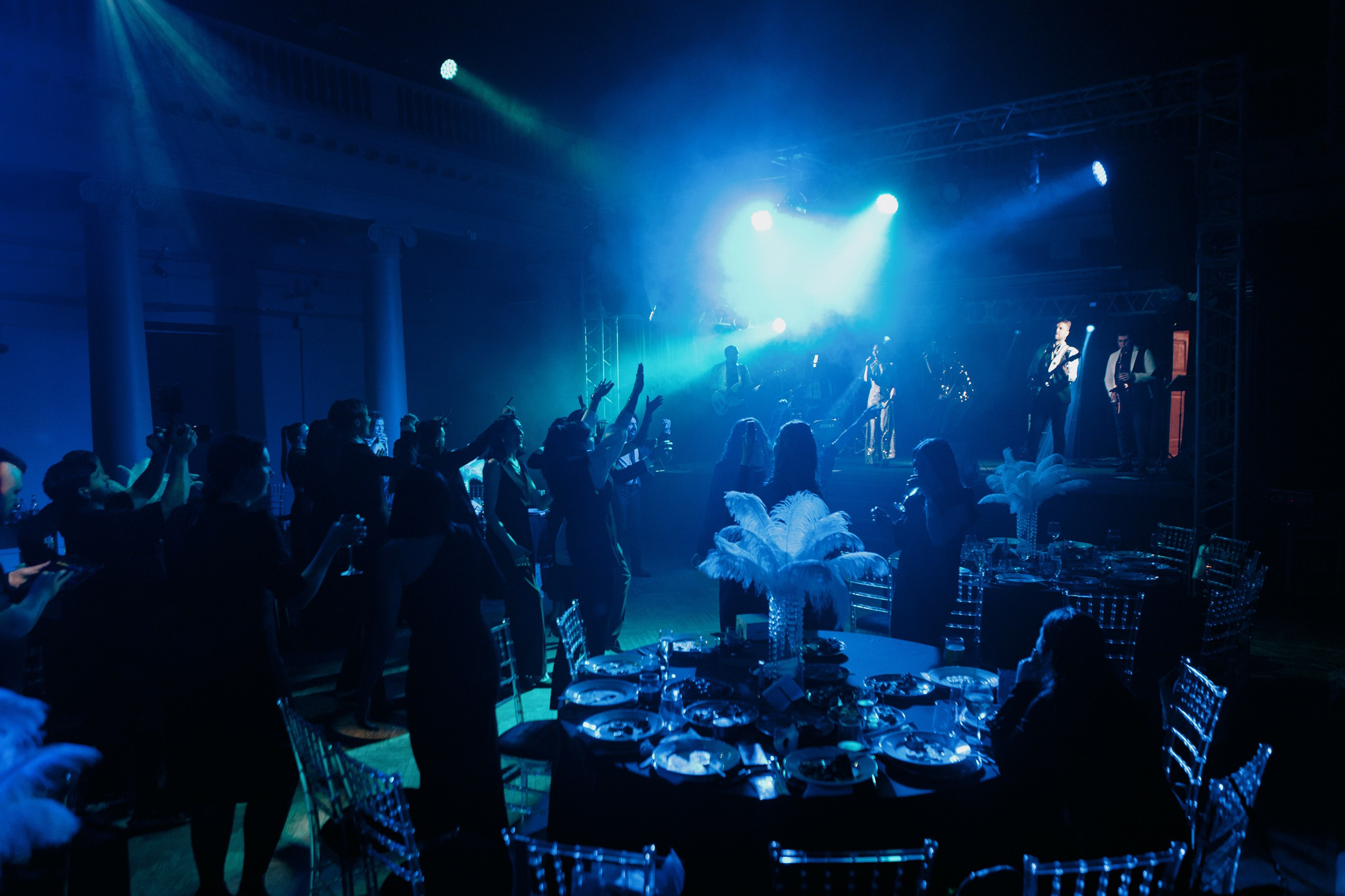 Имплант 52 корпоратив. LEVORIGINAL