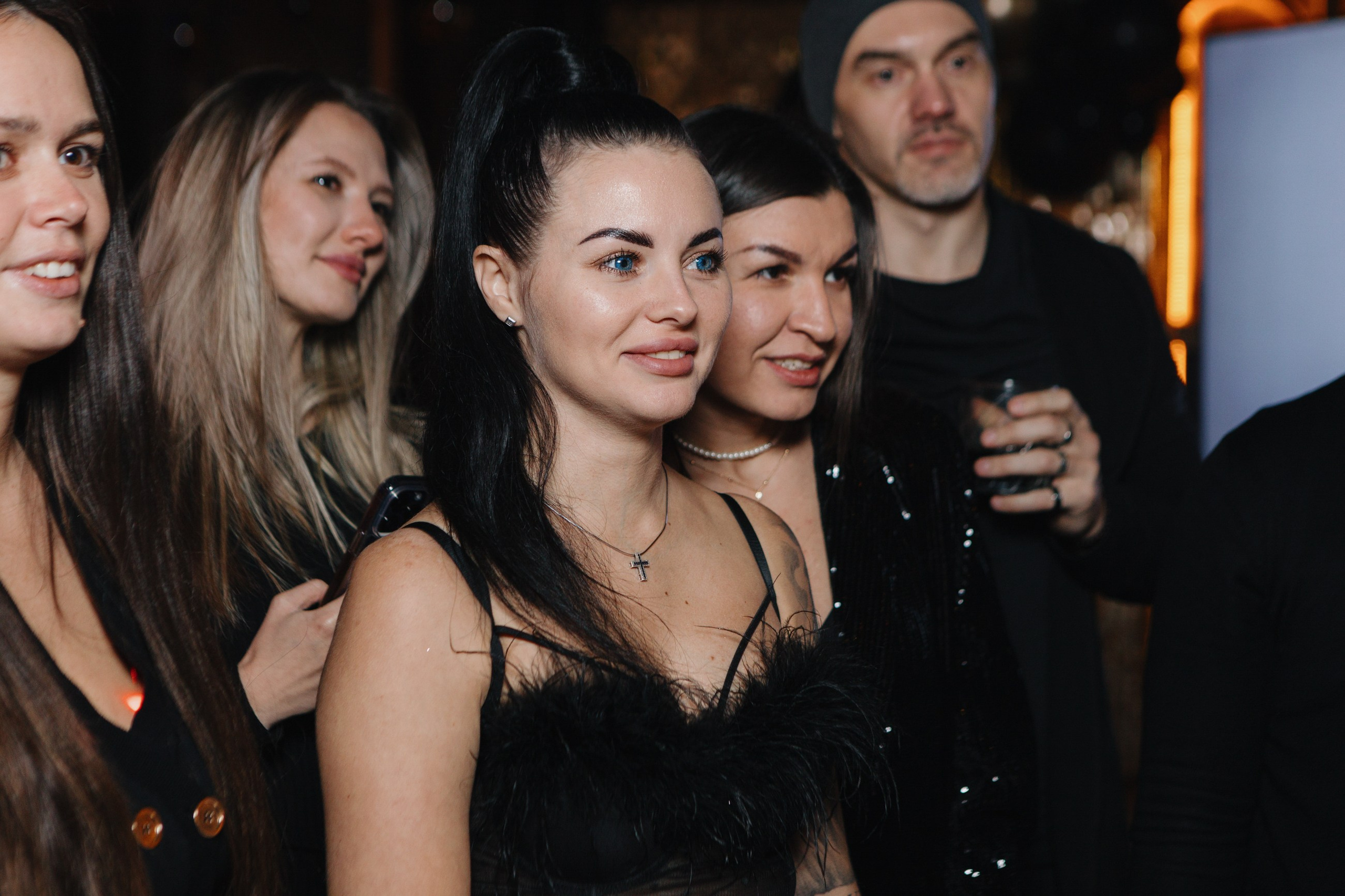 День Рождения в X.O. LEVORIGINAL