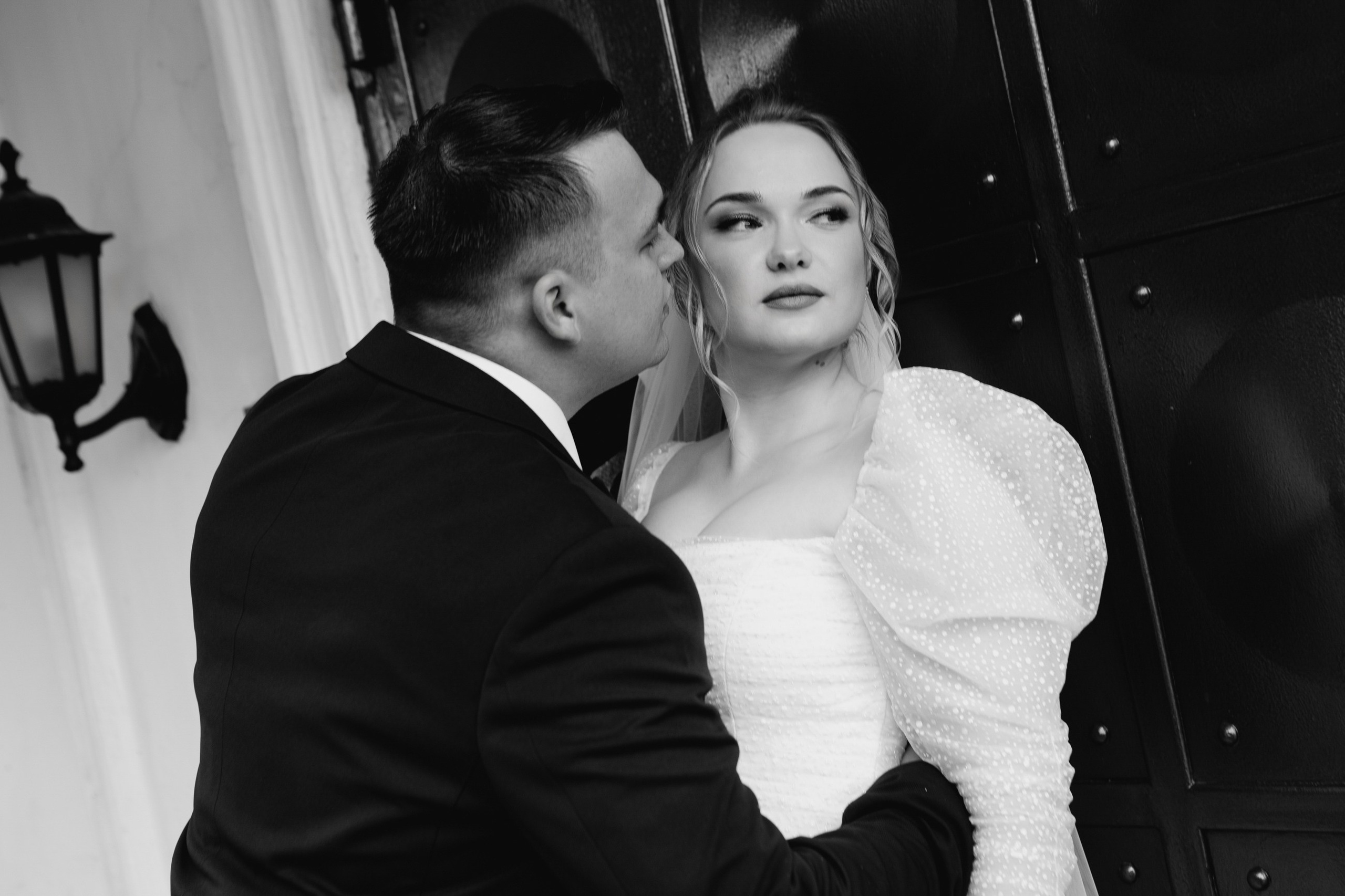 Илья и Валерия. LEVORIGINAL