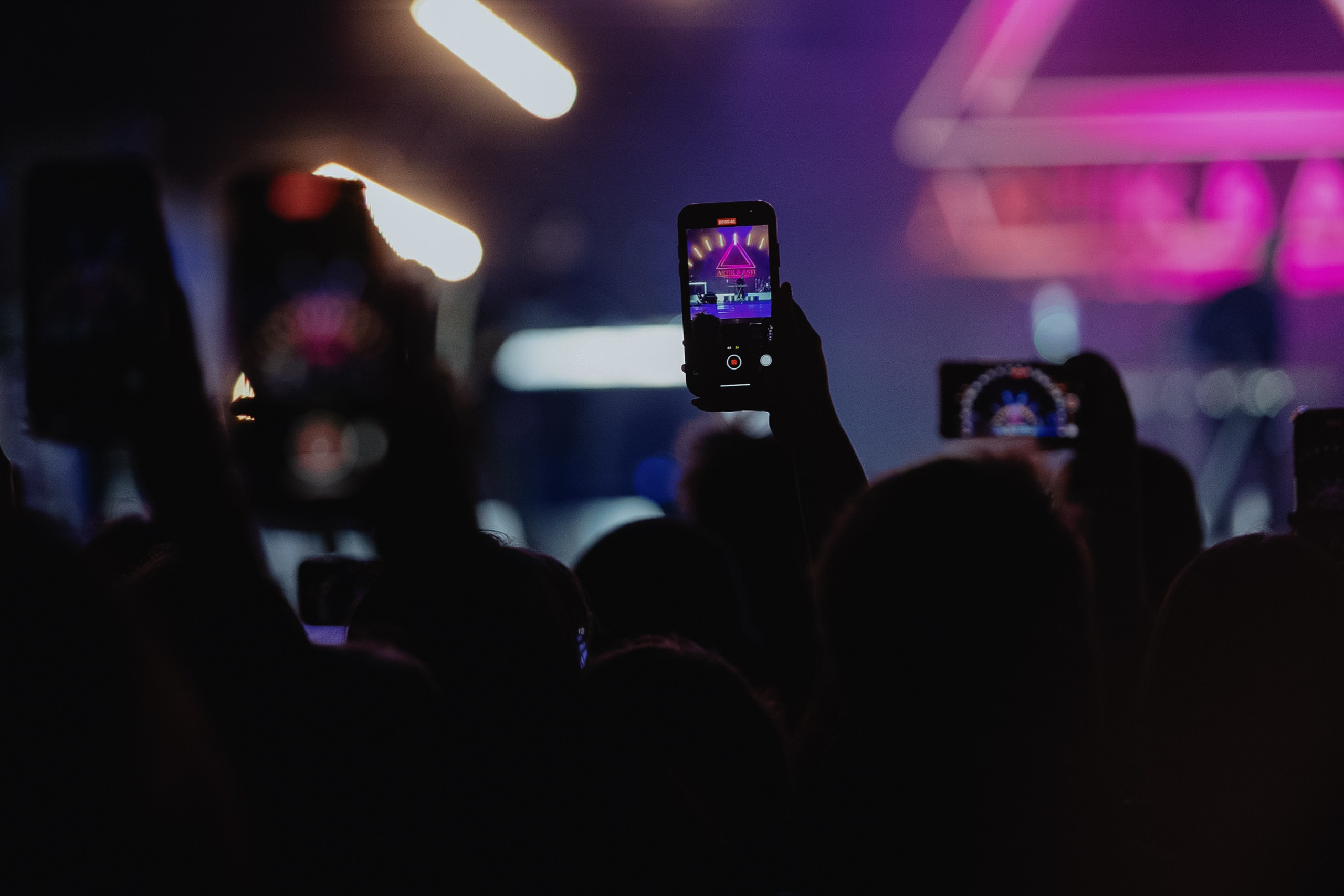 Чемпионат Высоких Технологий. LEVORIGINAL