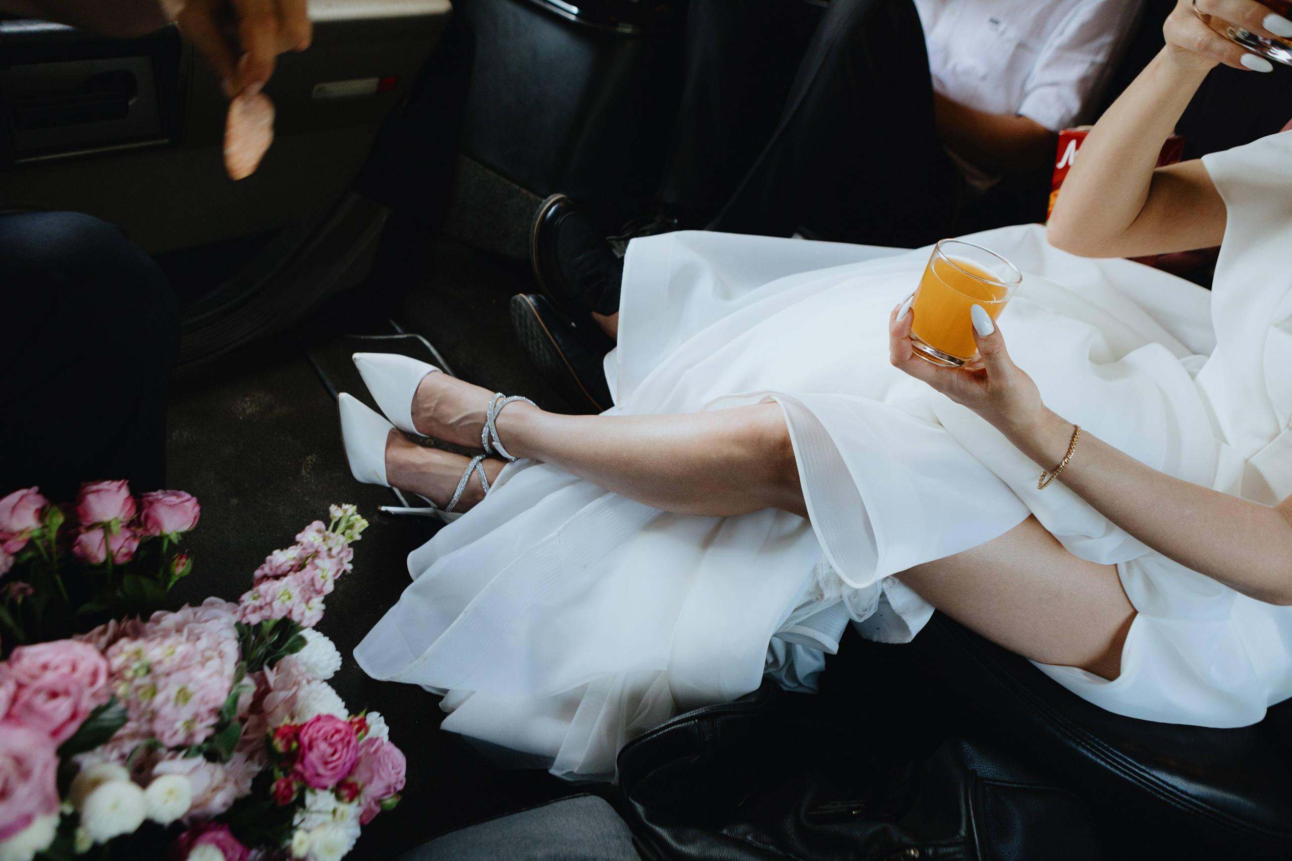 Дмитрий и Светлана. LEVORIGINAL