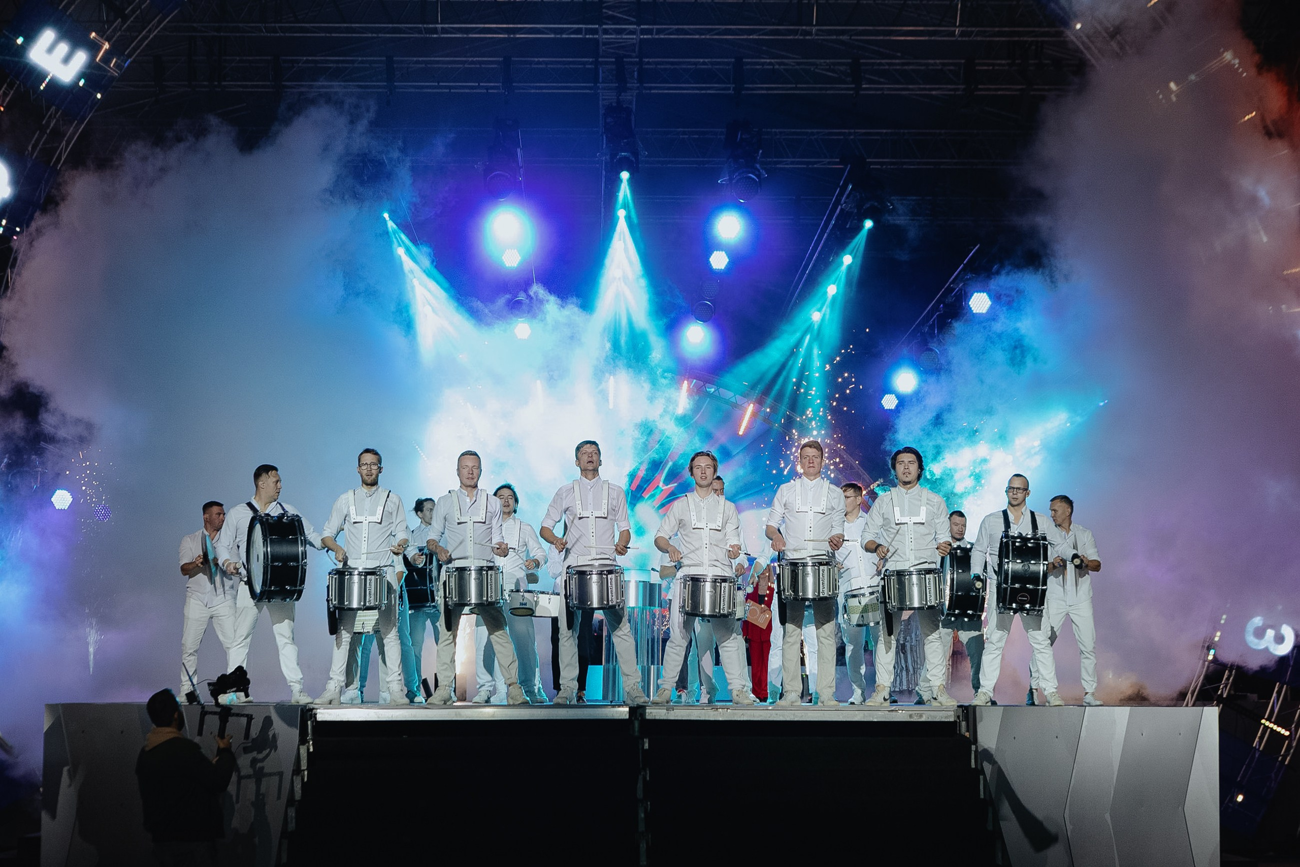 Чемпионат Высоких Технологий. LEVORIGINAL