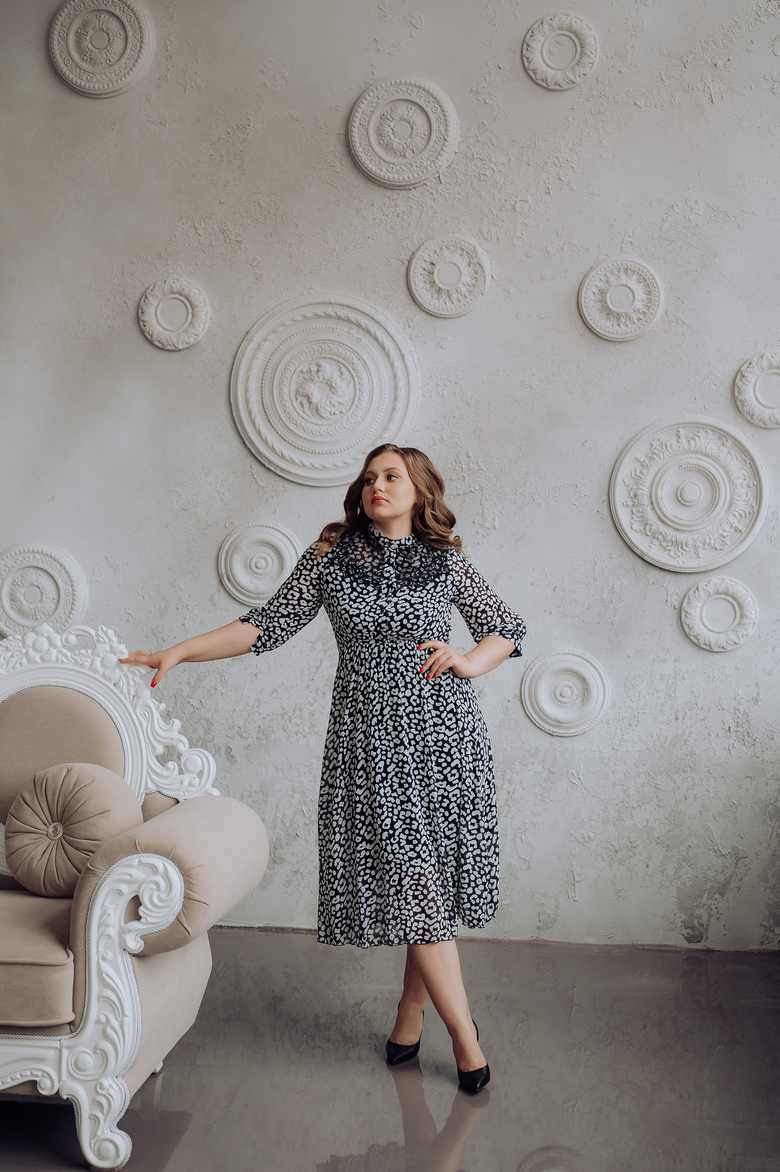 Алёна. Свадебный и семейный фотограф в Красноярске Анна Туз