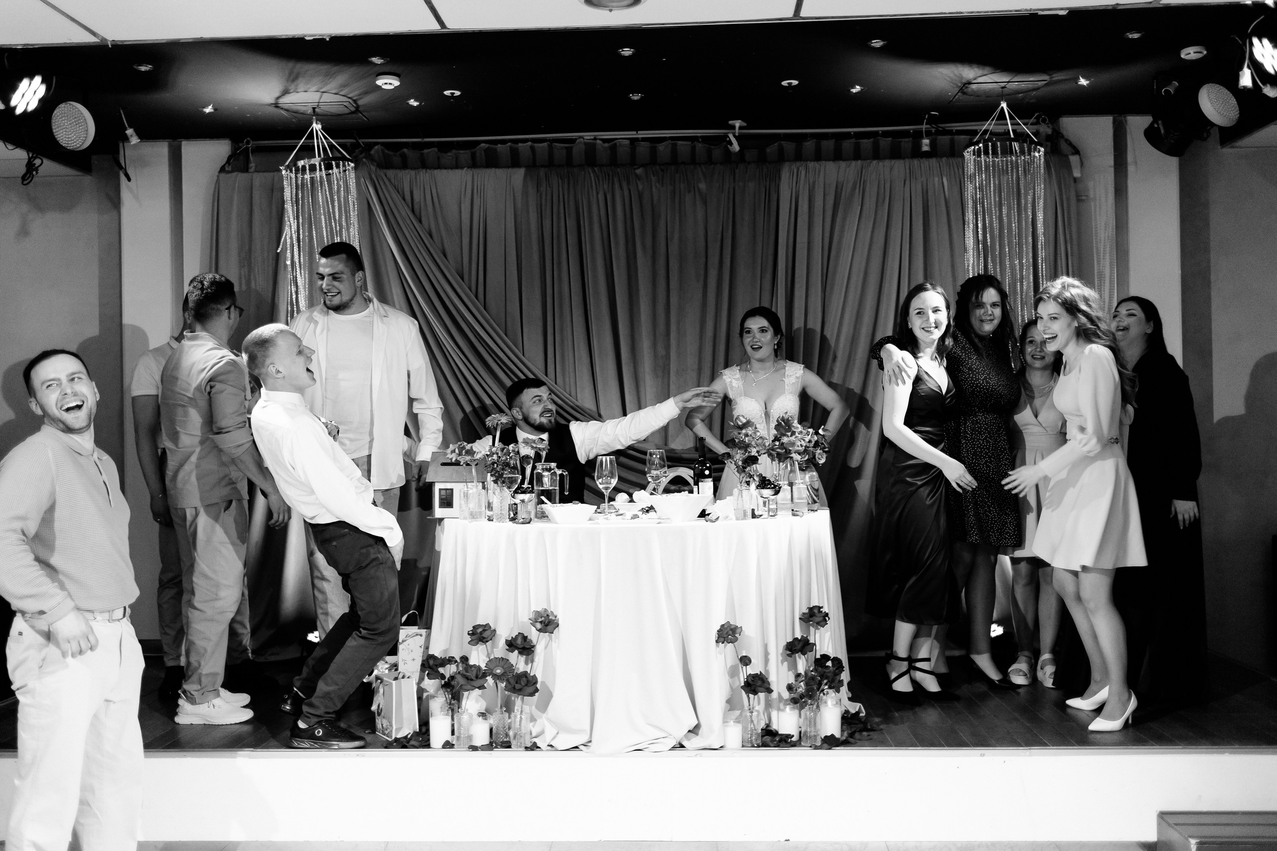 Между небом и землей. Фотограф Петрозаводск/СПБ