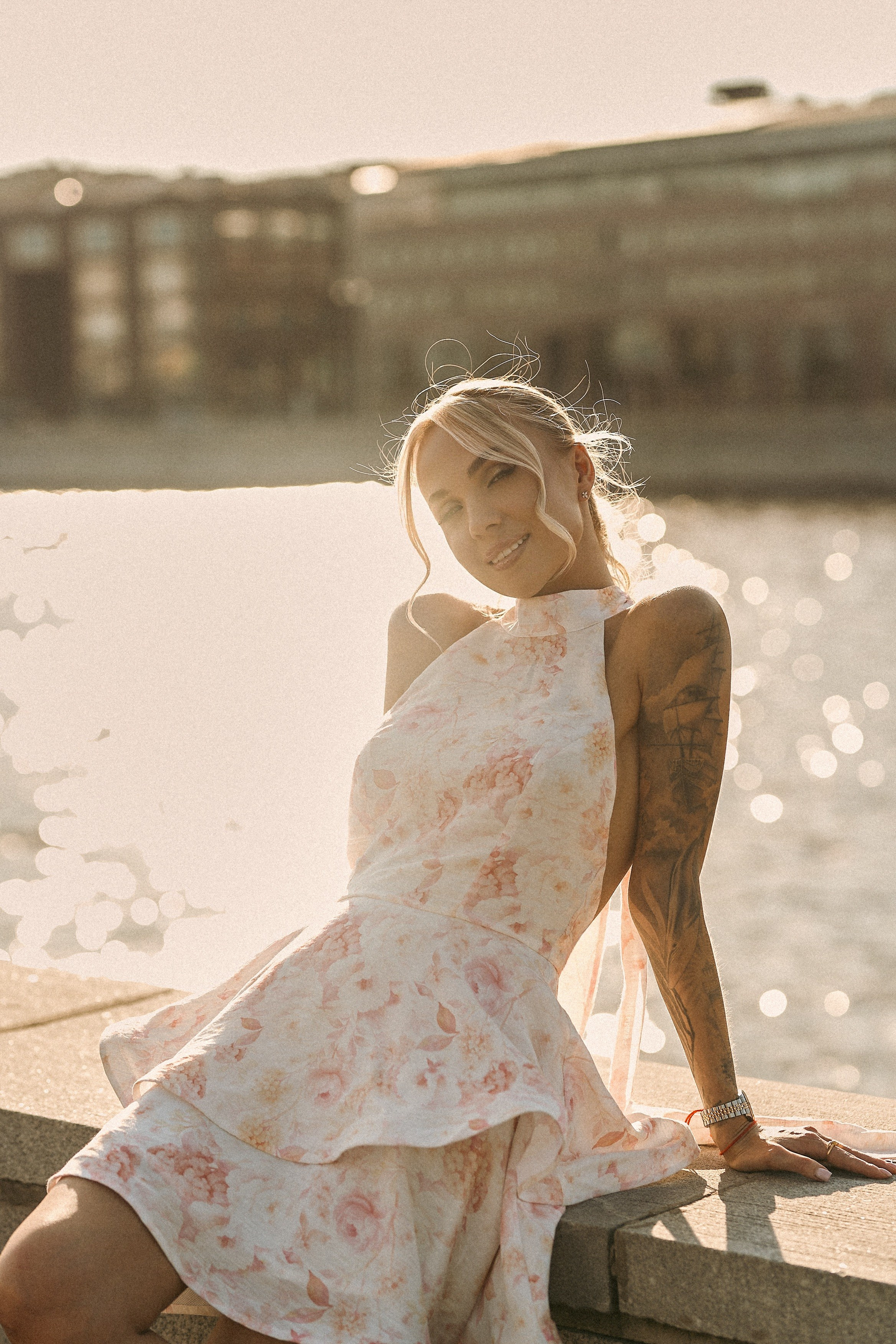 Злата. Женский и Свадебный Фотограф в Москве ♡ yarkaya.iulia
