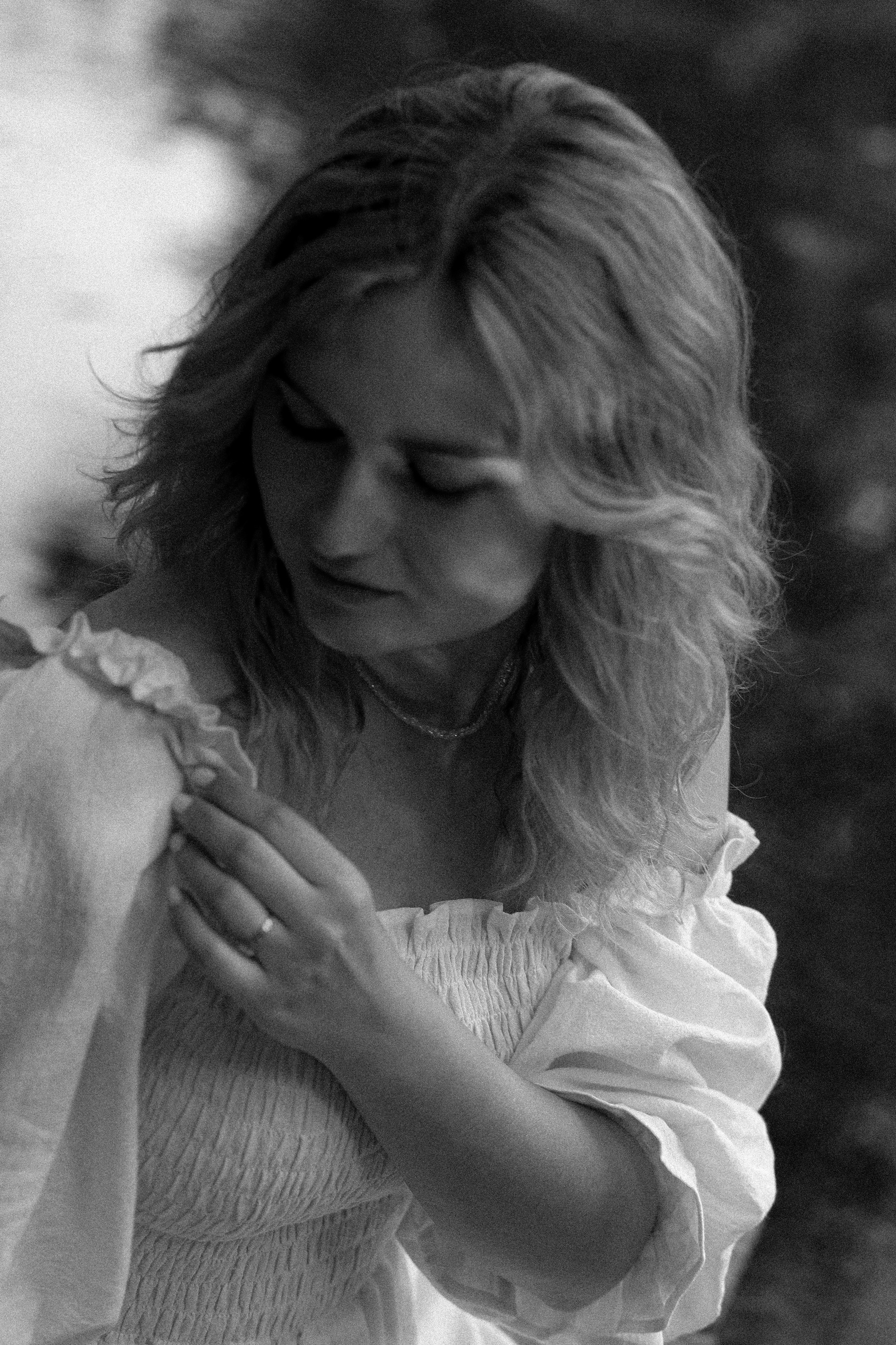 СЪЕМКА ДЛЯ МАРИИ. Бренд, контент фотограф в Волгограде Елена Даньшина