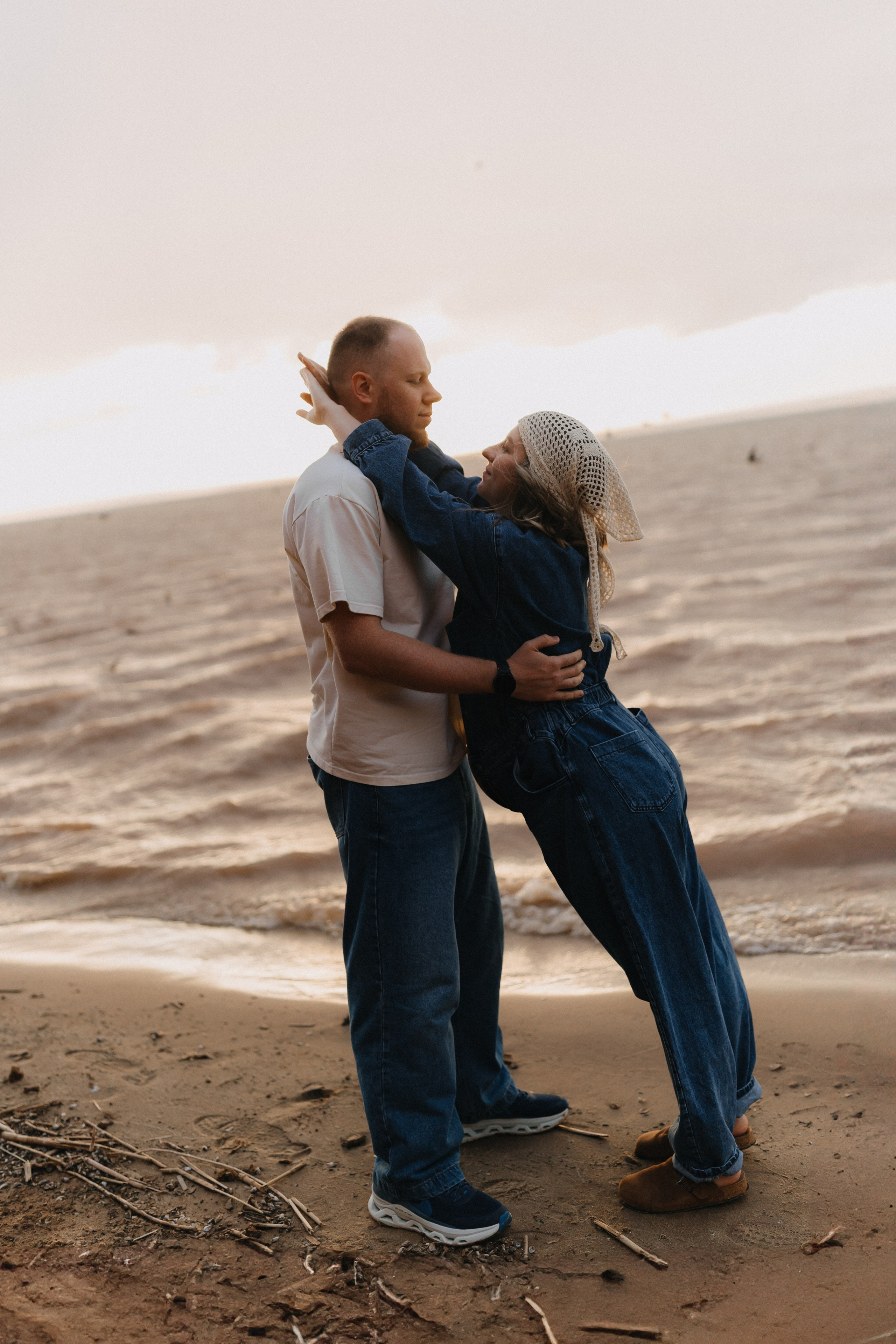 Макс и Даша. Ланемец Юлия — фотограф Волгоград/Волжский