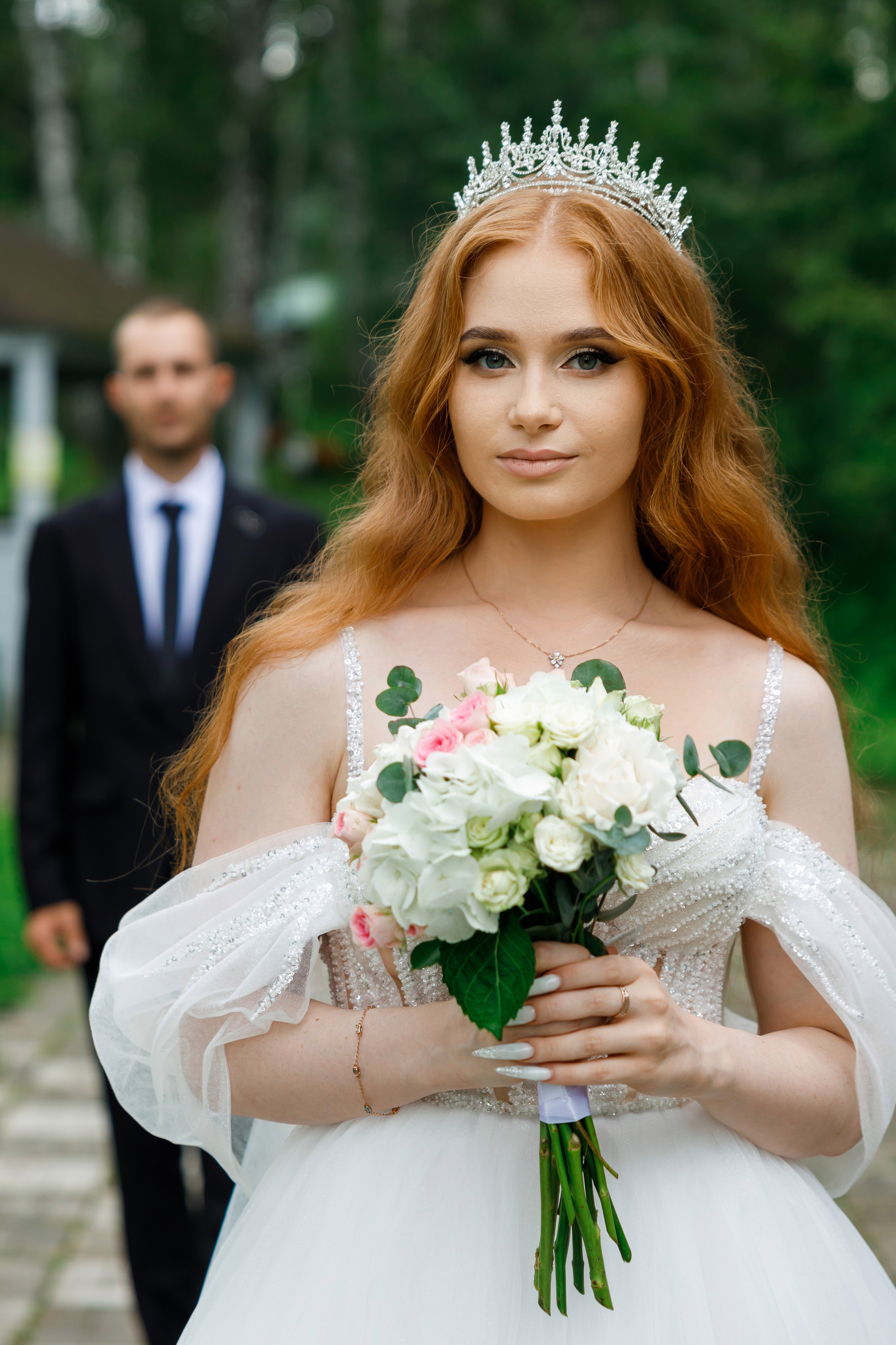 Свадебный фотограф Новокузнецк. Фотограф в Новокузнецке Бахтияр Омуров