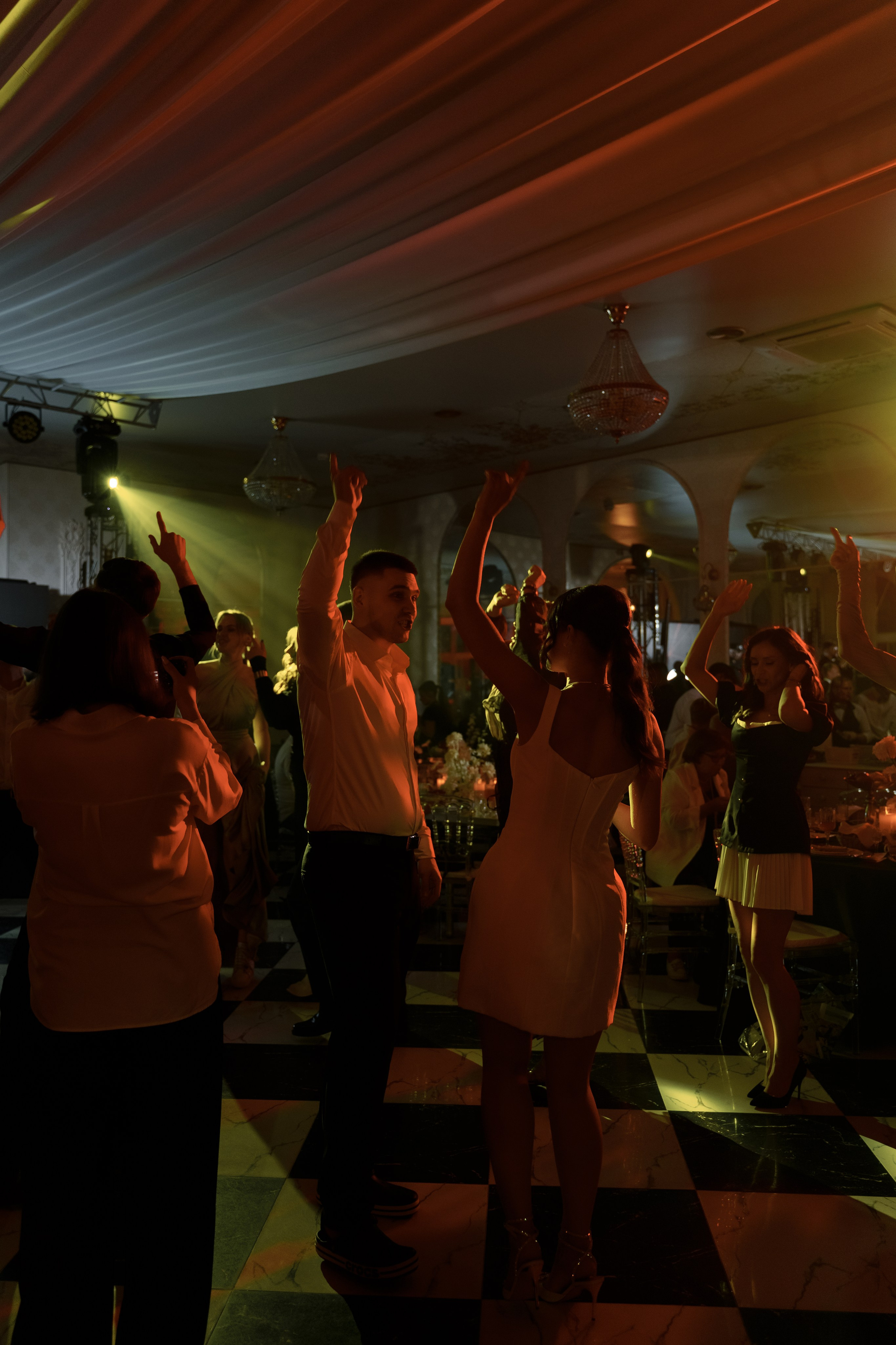 Сейчас самое время. Свадебный фотограф Корощенко Екатерина