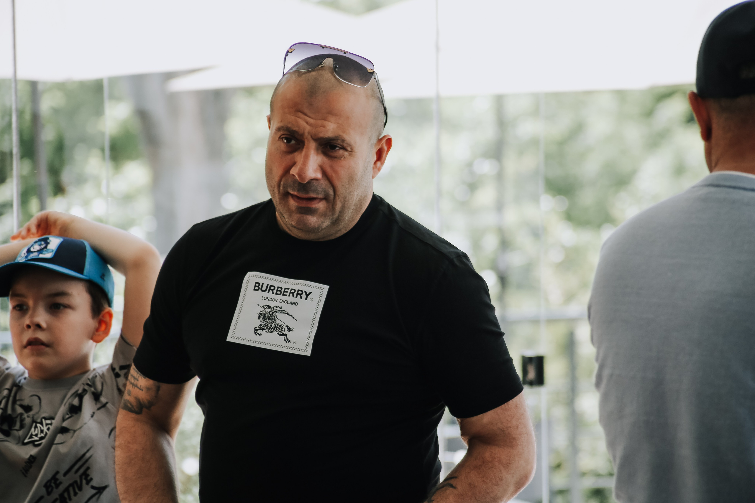 День Рождение «КрымСтройЭксперт». Фотограф в Крыму | Виктория Нотевская