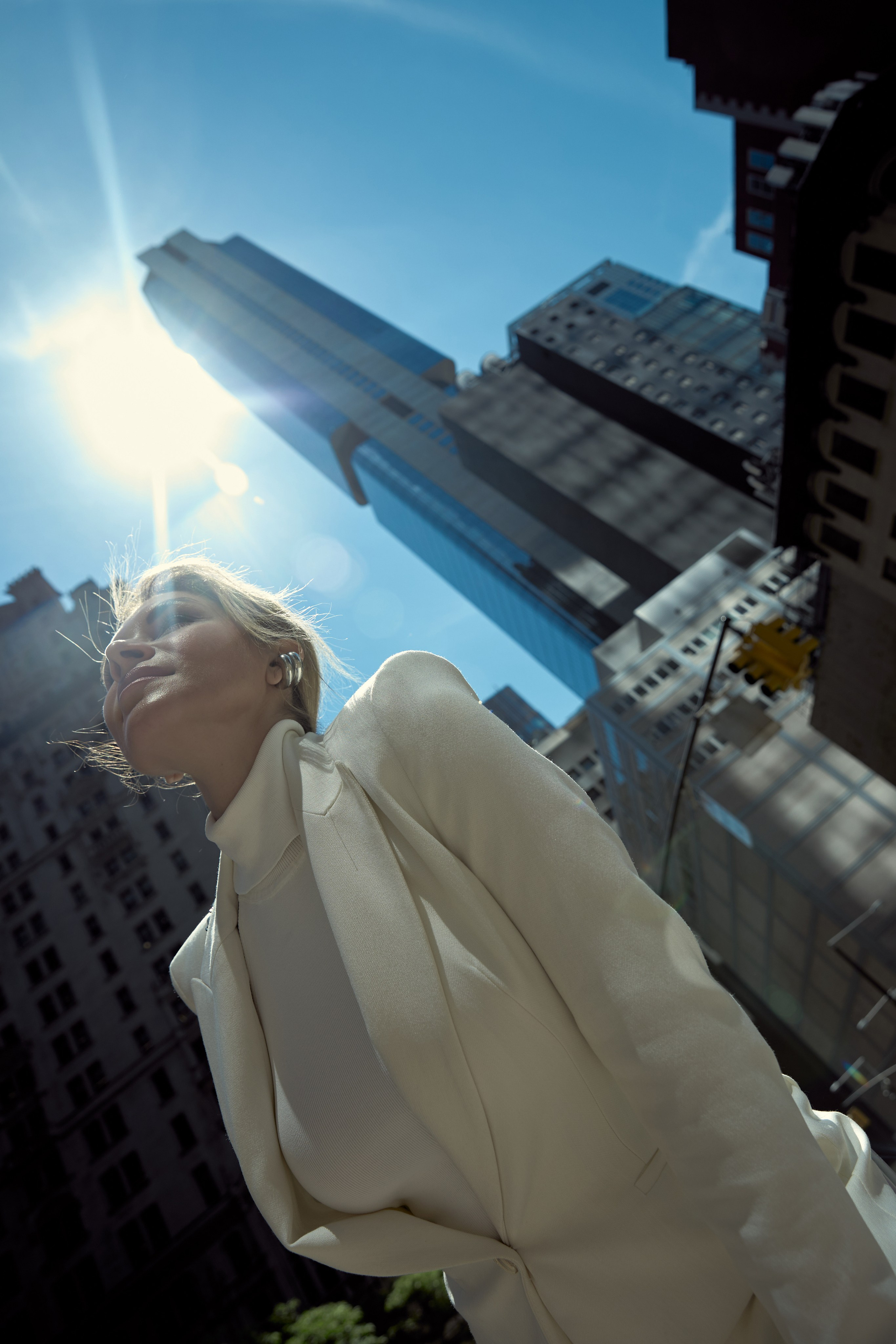 NATALY. Yulia Otroschenko