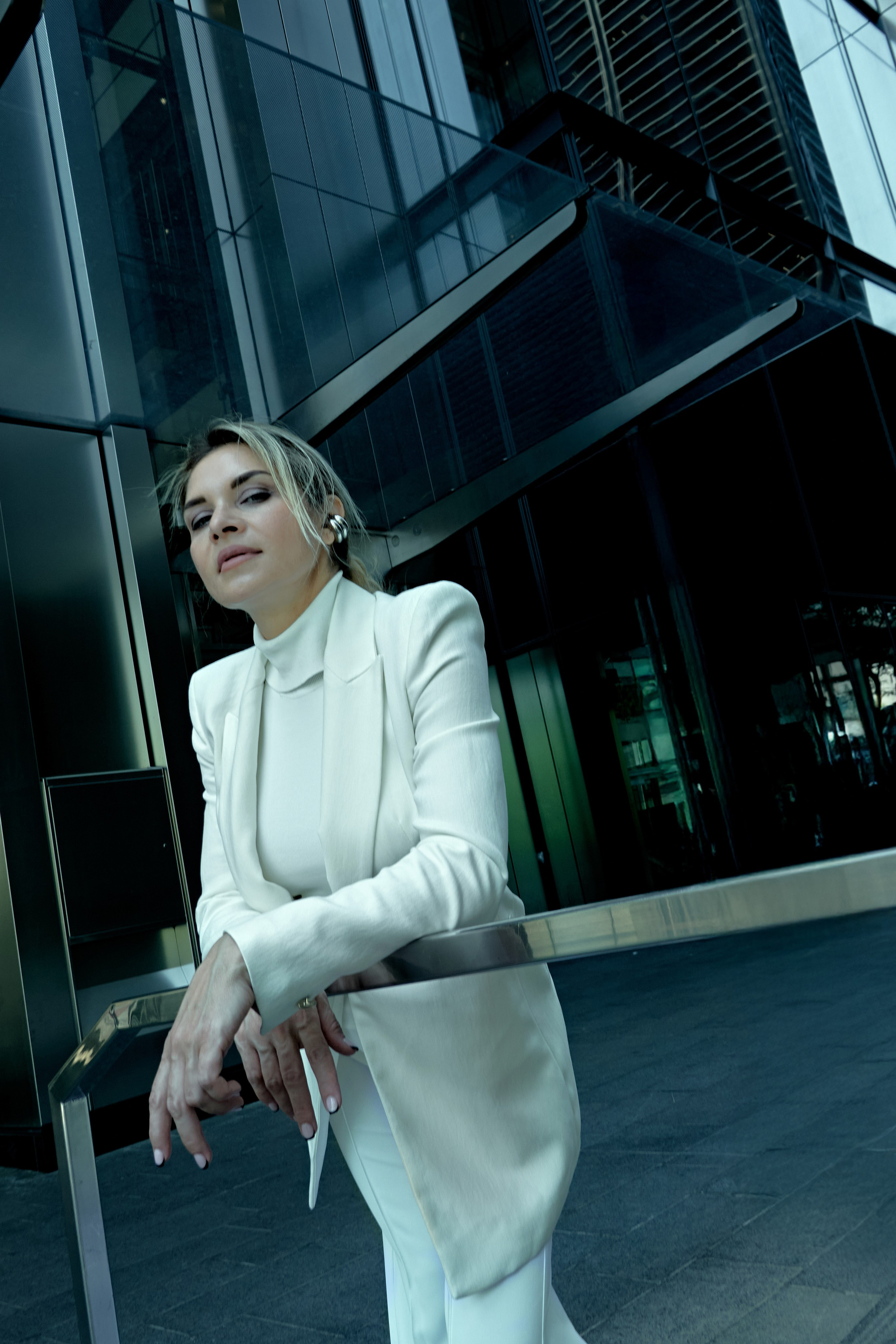 NATALY. Yulia Otroschenko