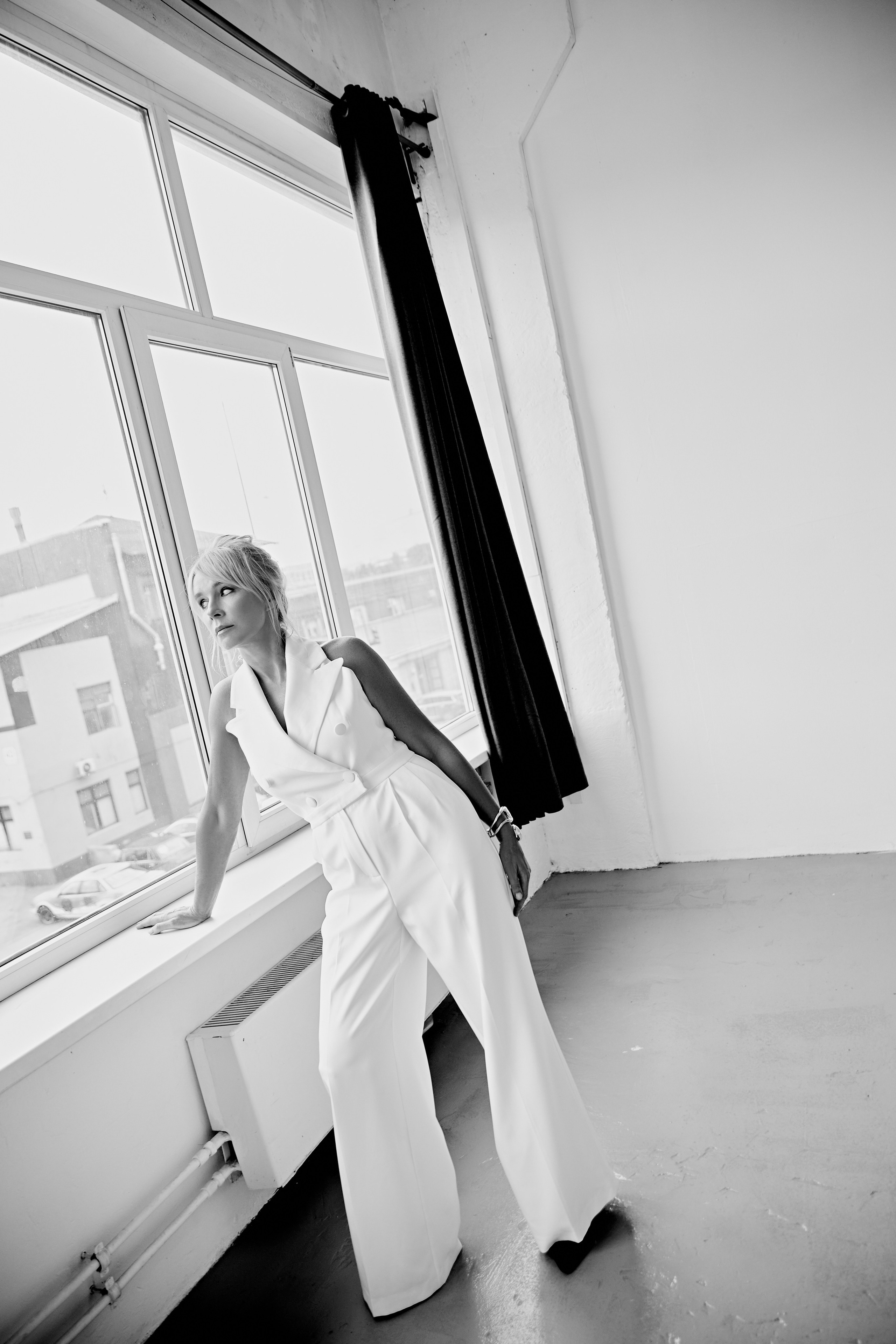 NATALYA. Yulia Otroschenko