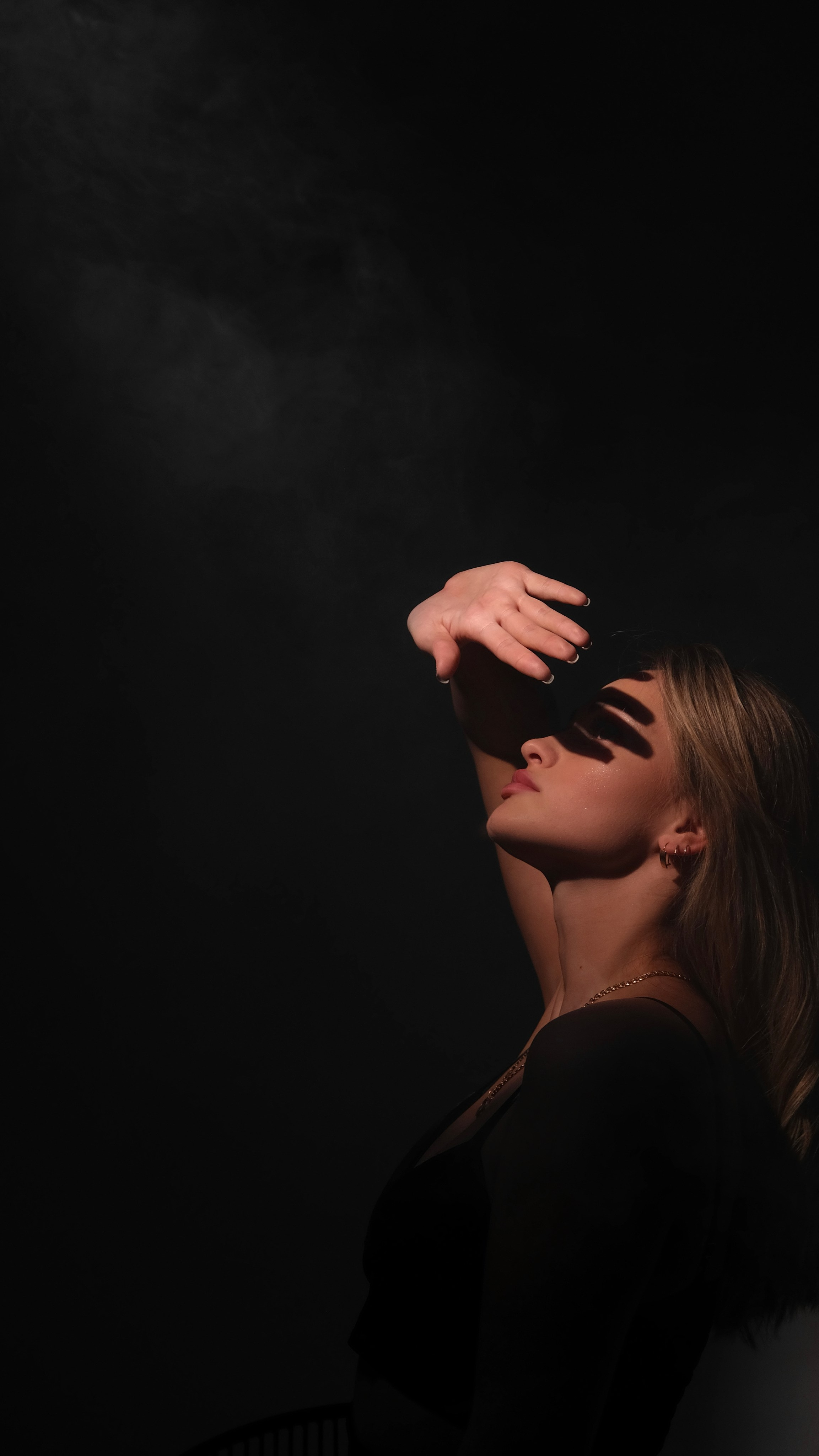 Студия. Главная