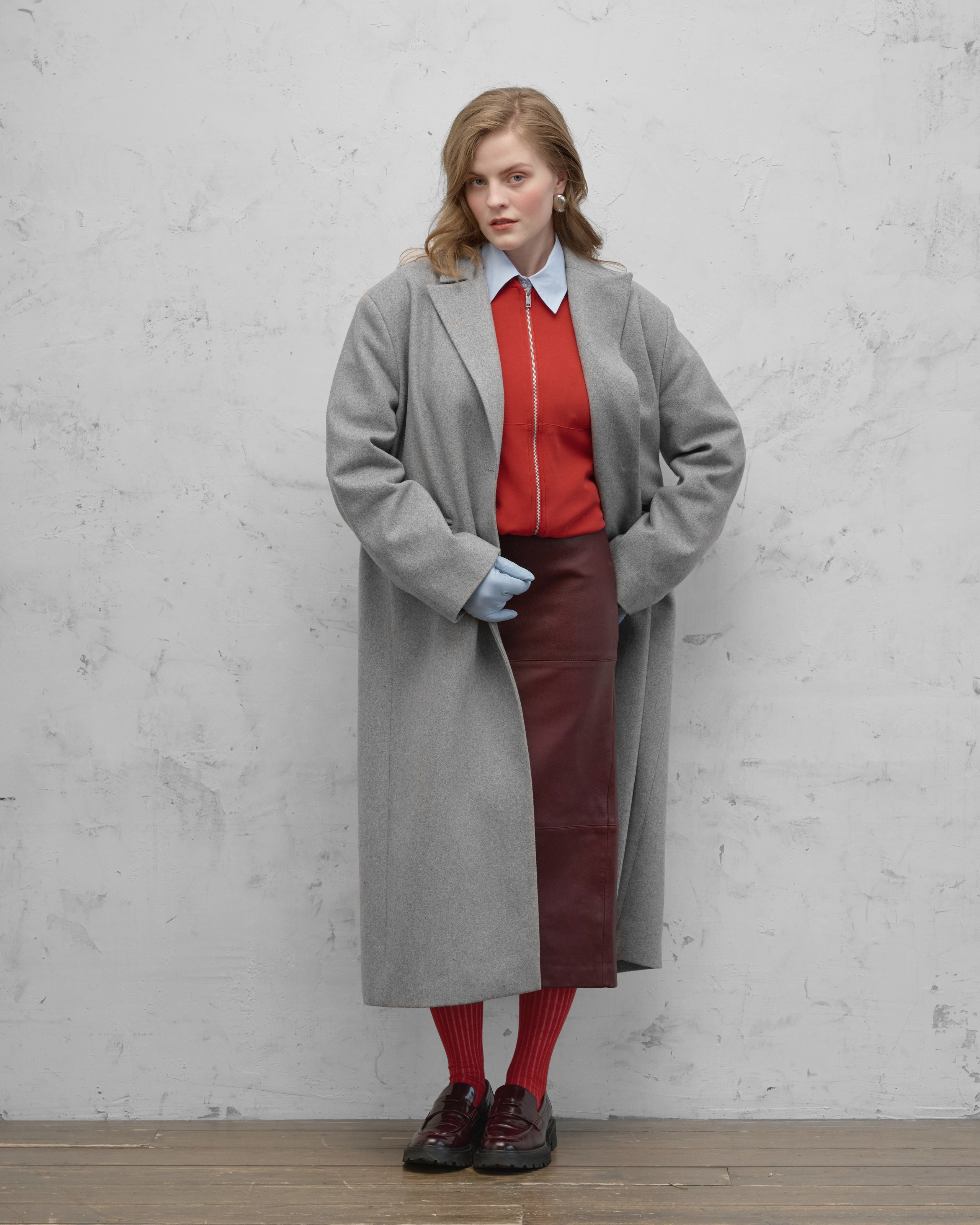 LookBook 2. Фотограф в Москве