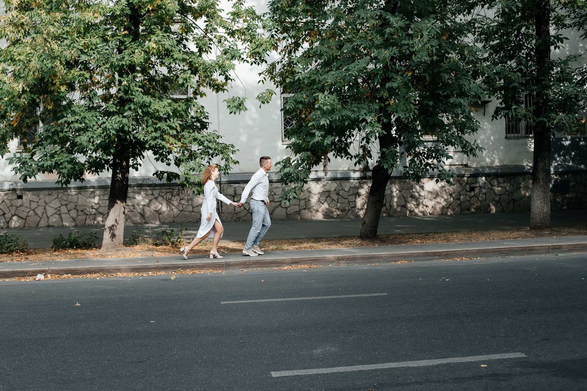 Elena and Anton. Фотограф в Уфе Катерина Быстрая