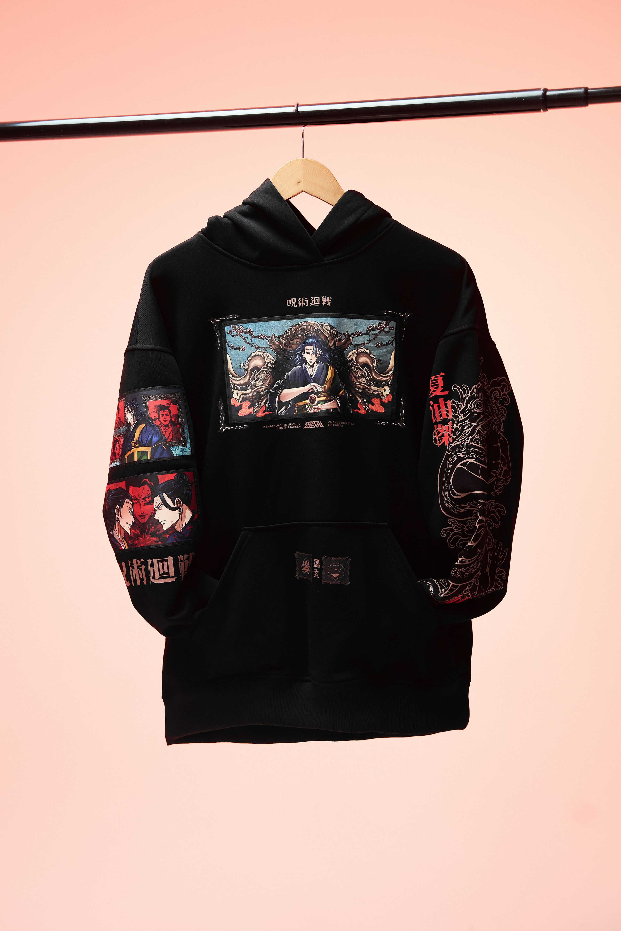 ZAGONBRAND. Фотограф Казань