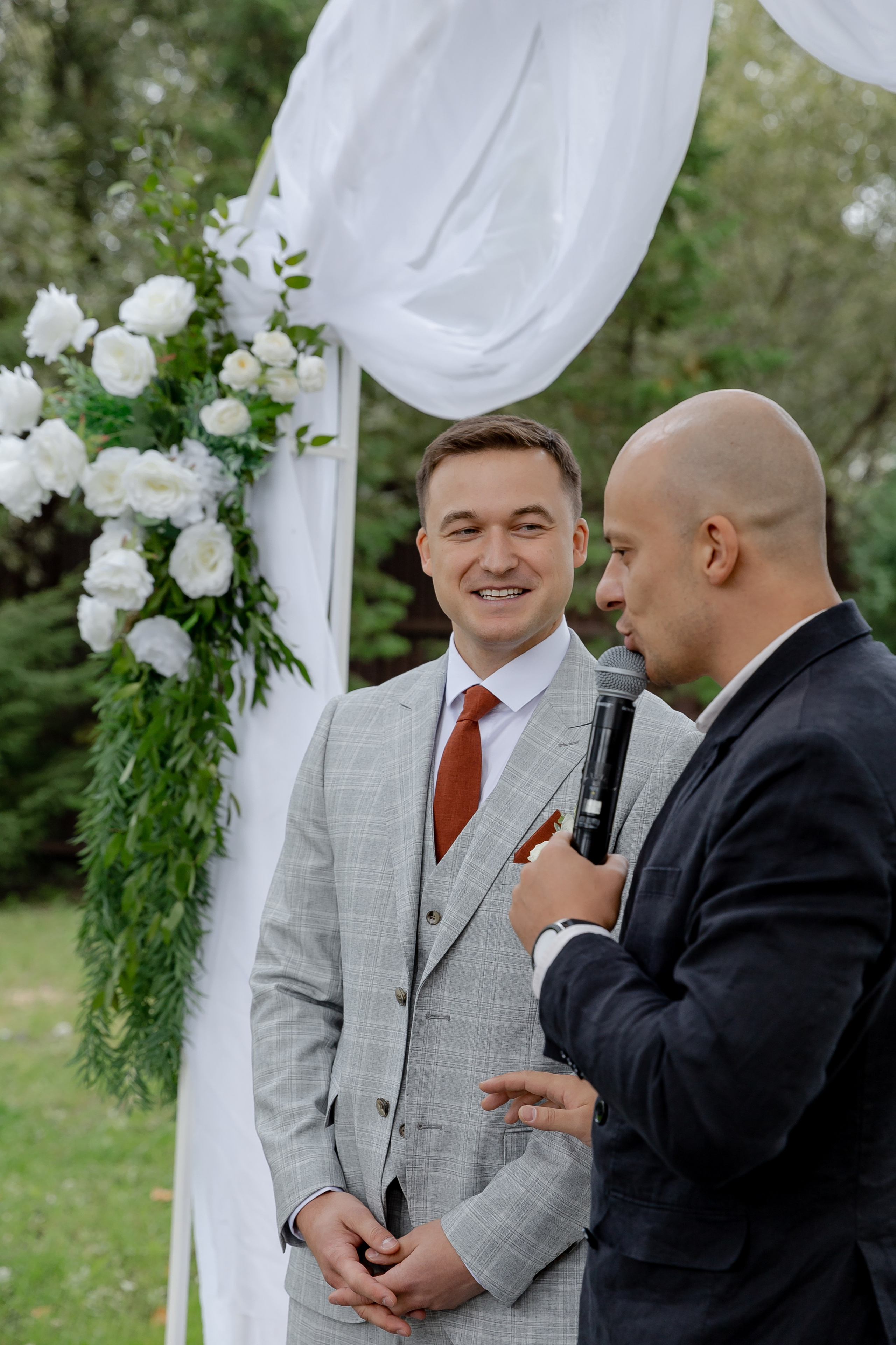 Татьяна & Влад. Фотограф Абакумова Анастасия