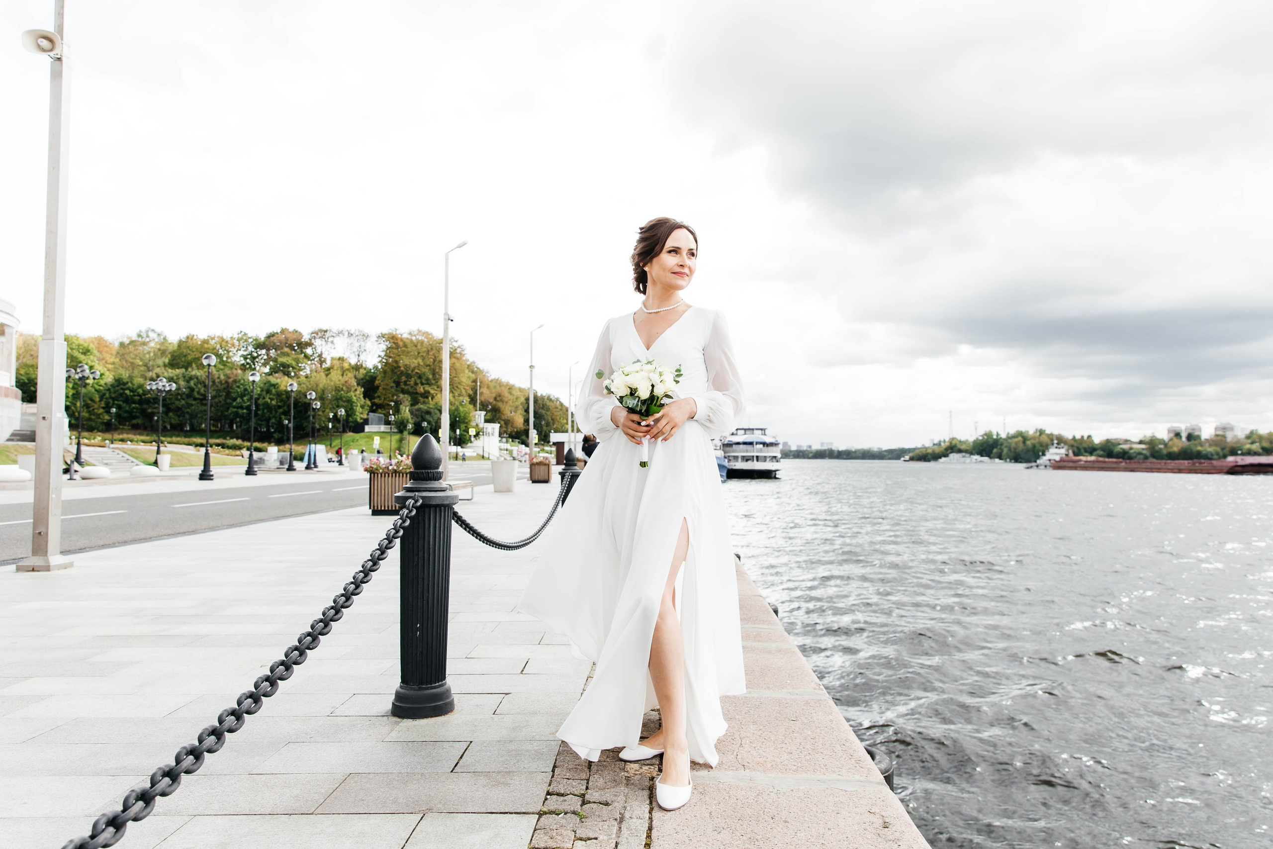 Наталья & Михаил. Фотограф Абакумова Анастасия