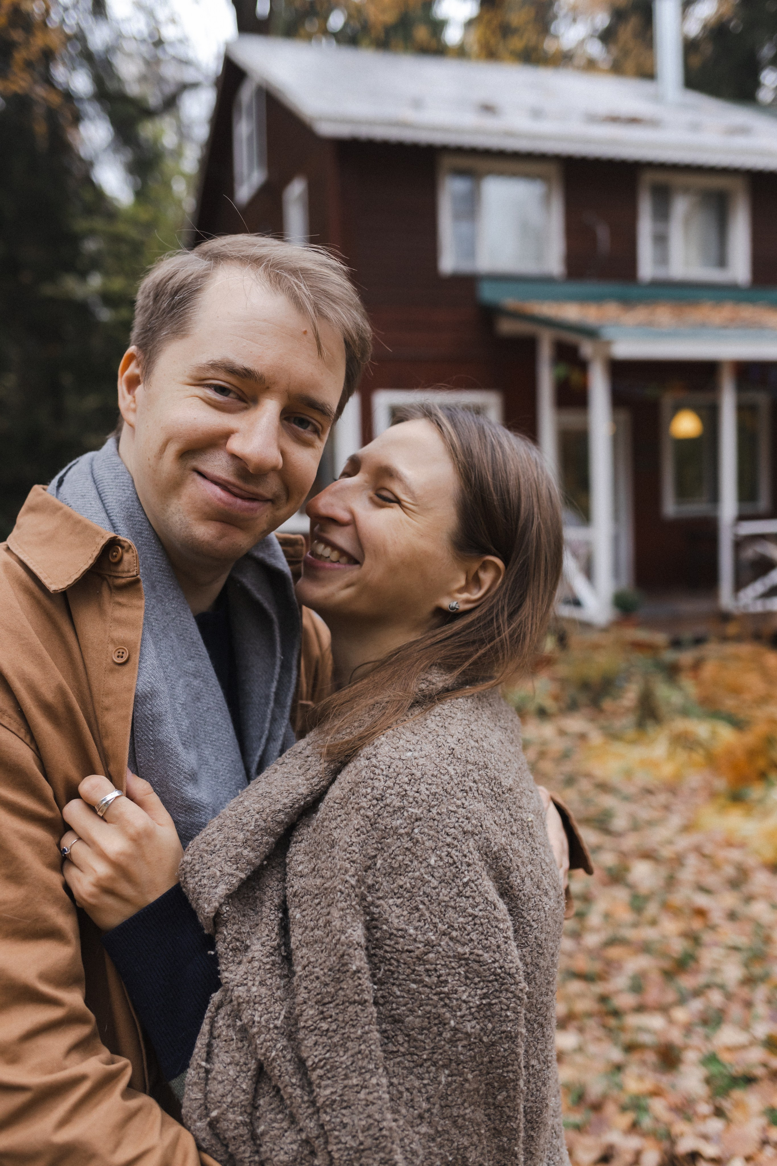 Five o'clock (история большой семьи). Семейный фотограф в Москве