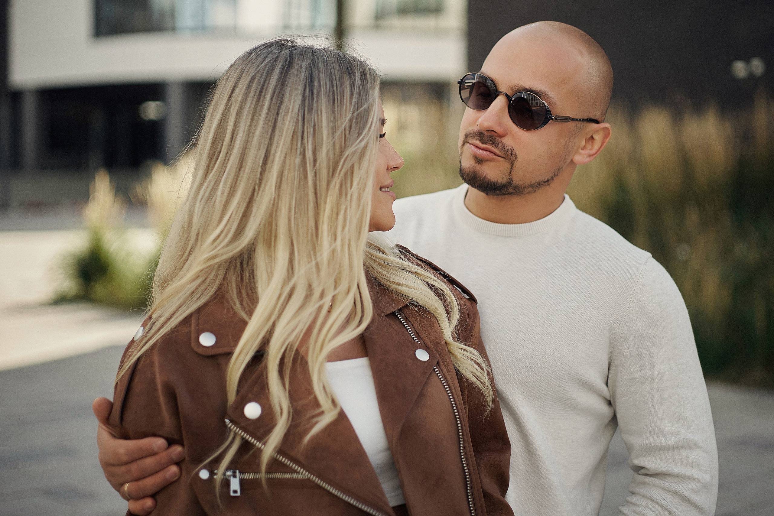 Осеннее настроение. Свадебный фотограф  Казань Альметьевск Айдар Гарайшин