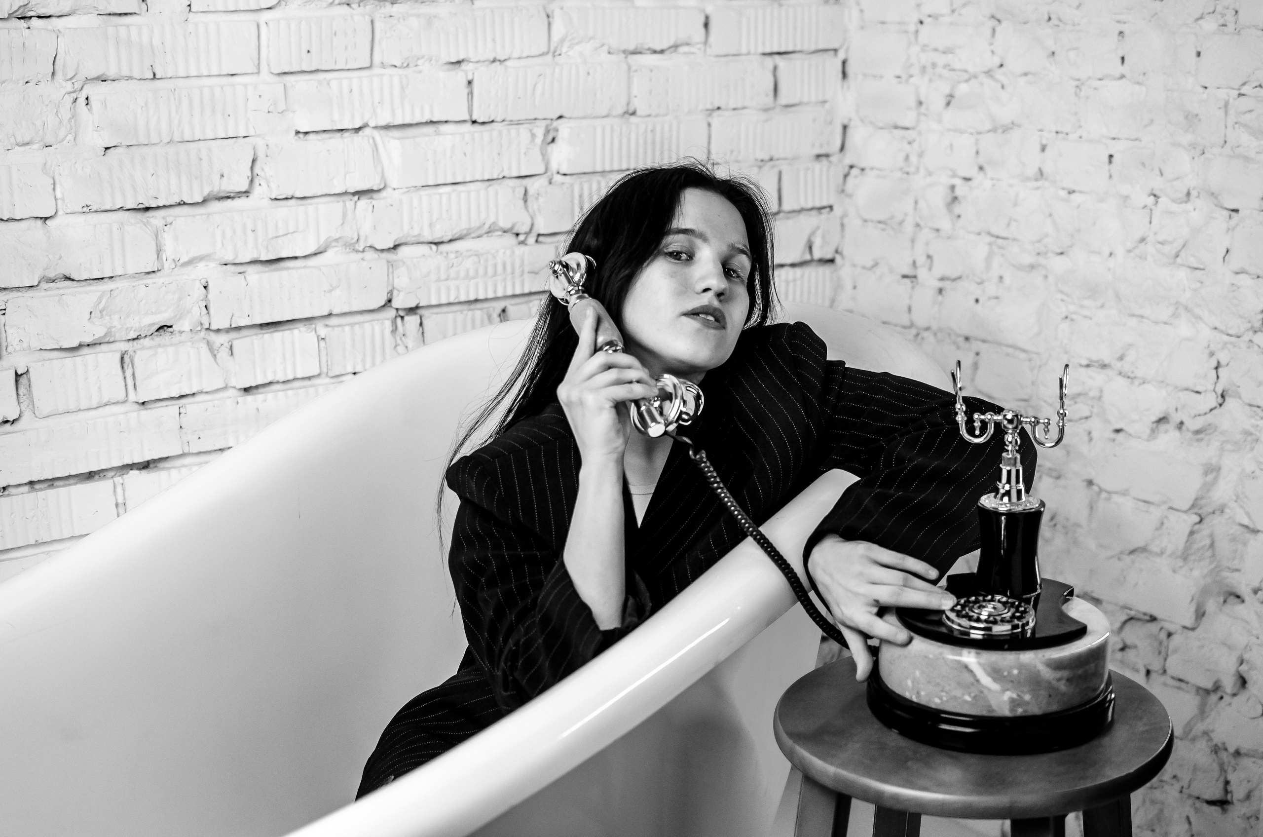 Ольга. Фотограф в Твери Юдина Полина