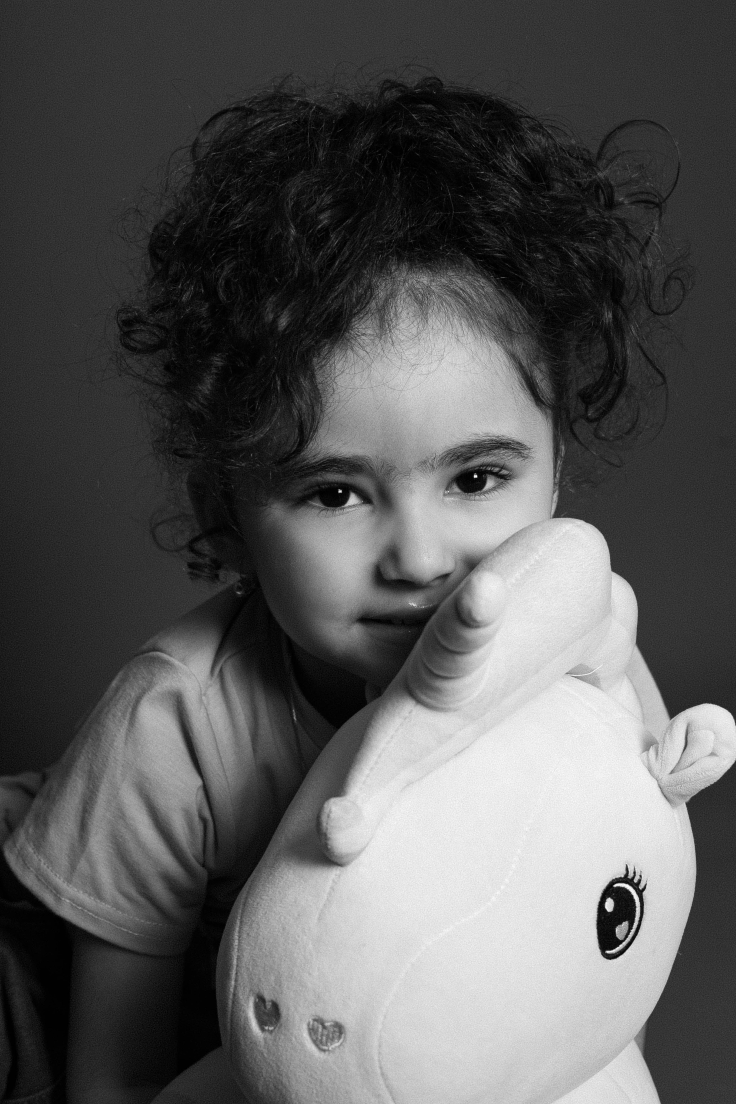 Любимое ч/б