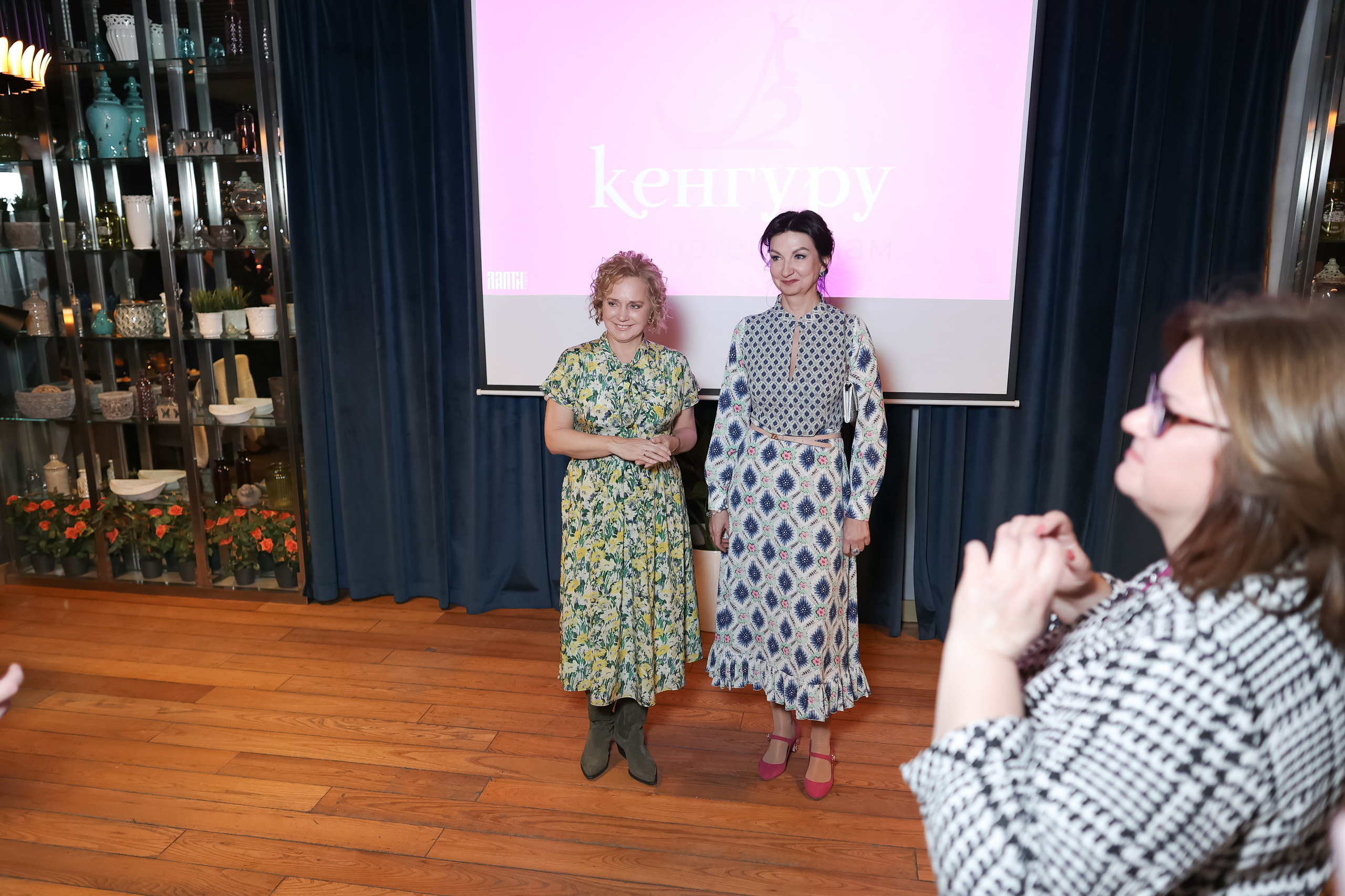 8 марта. Репортажный фотограф видеограф в Москве Ольга Плаксина