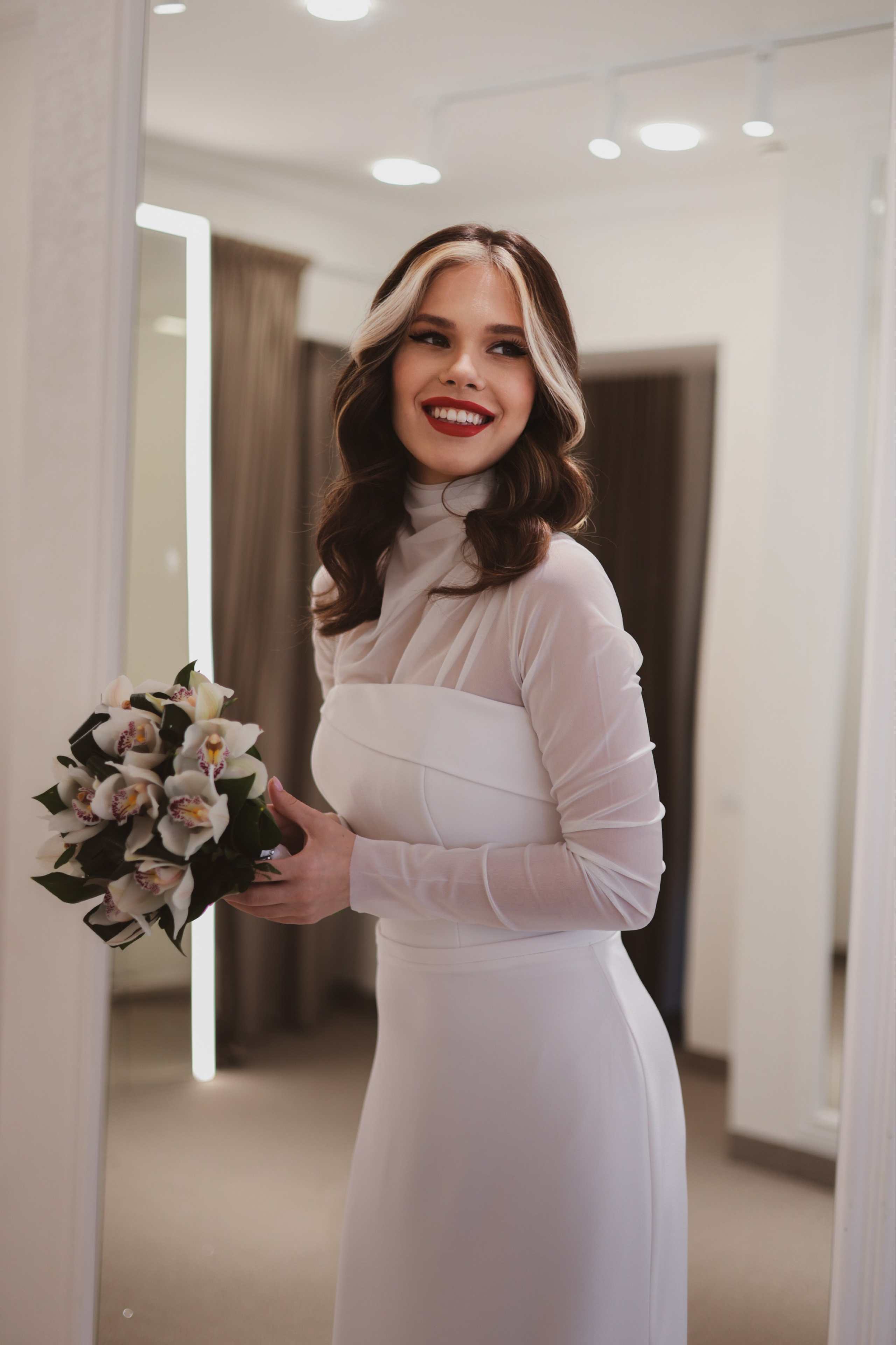 Анна. Фотограф Анастасия Гордовская