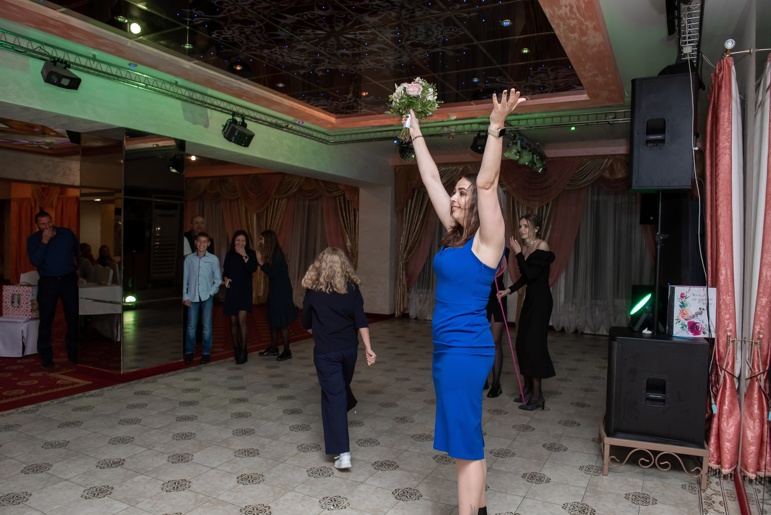 Александр и Мария. Семейный и свадебный фотограф в Ельце Юлия Дякина