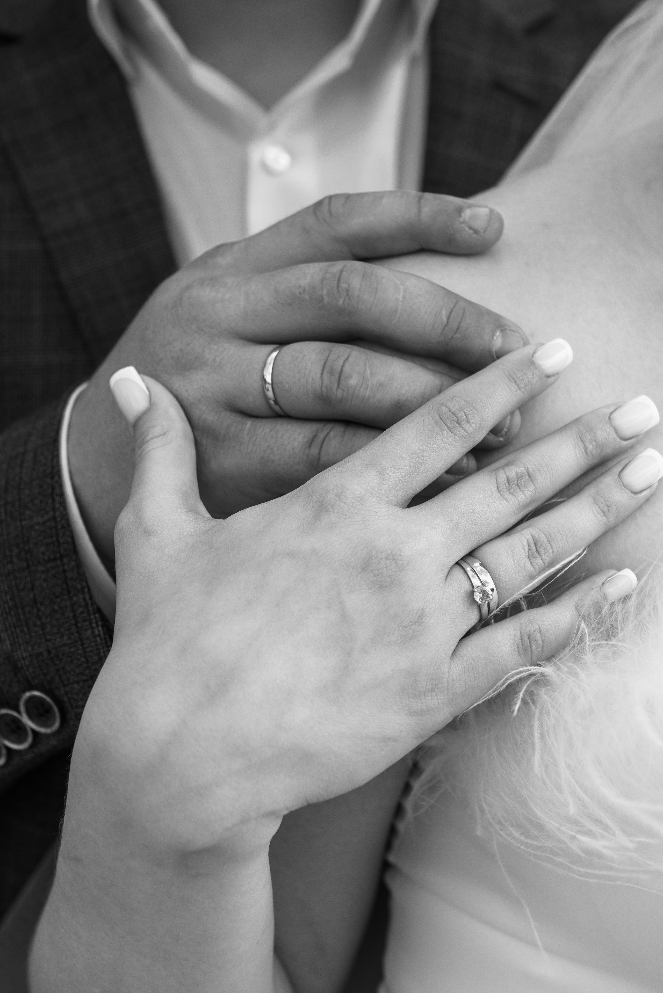 Евгений и Алёна. Семейный и свадебный фотограф в Ельце Юлия Дякина