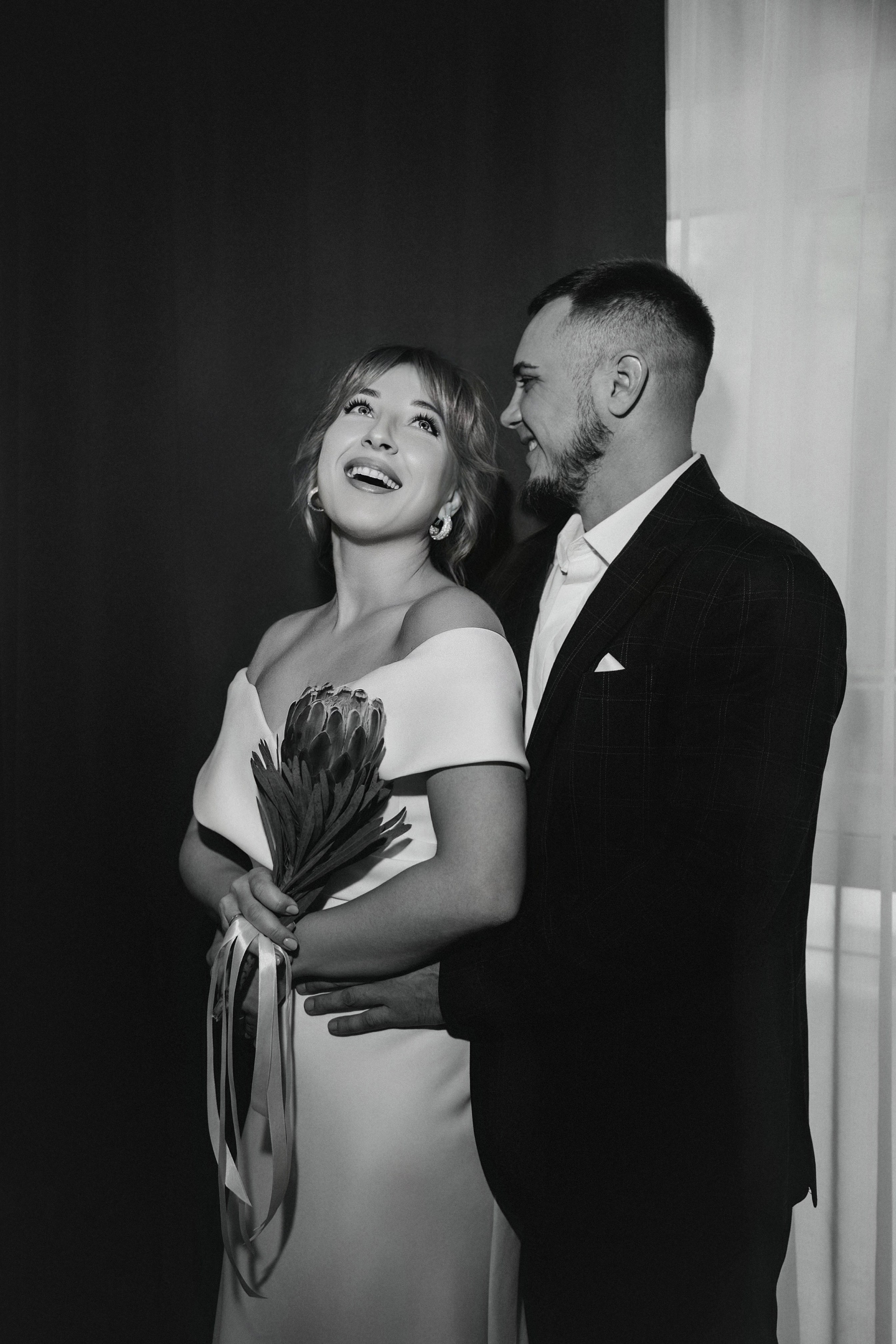 Свадьба Елены и Владислава. Фотограф в Самаре Сташенкова Юлия