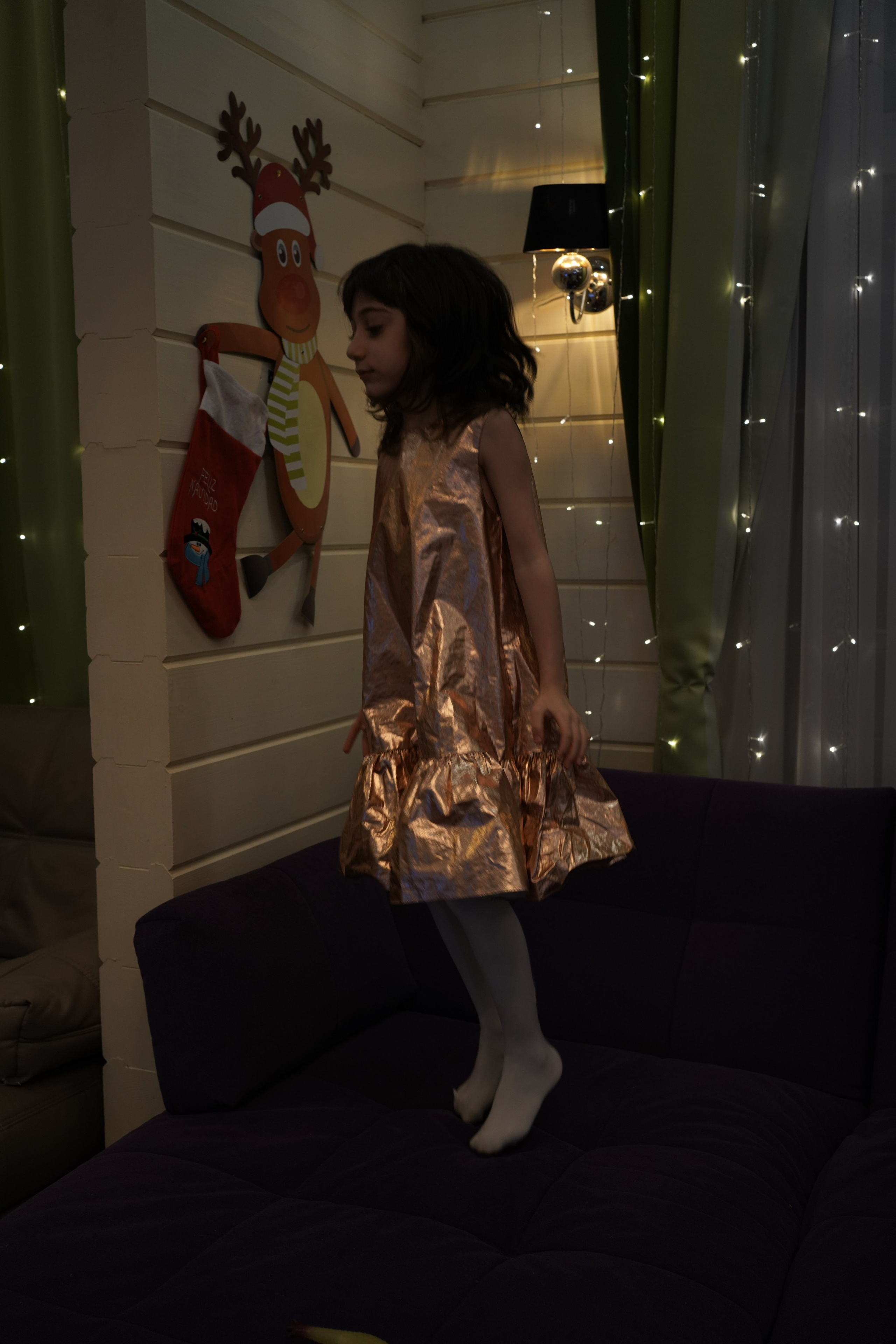 НГ 2020. Заставка