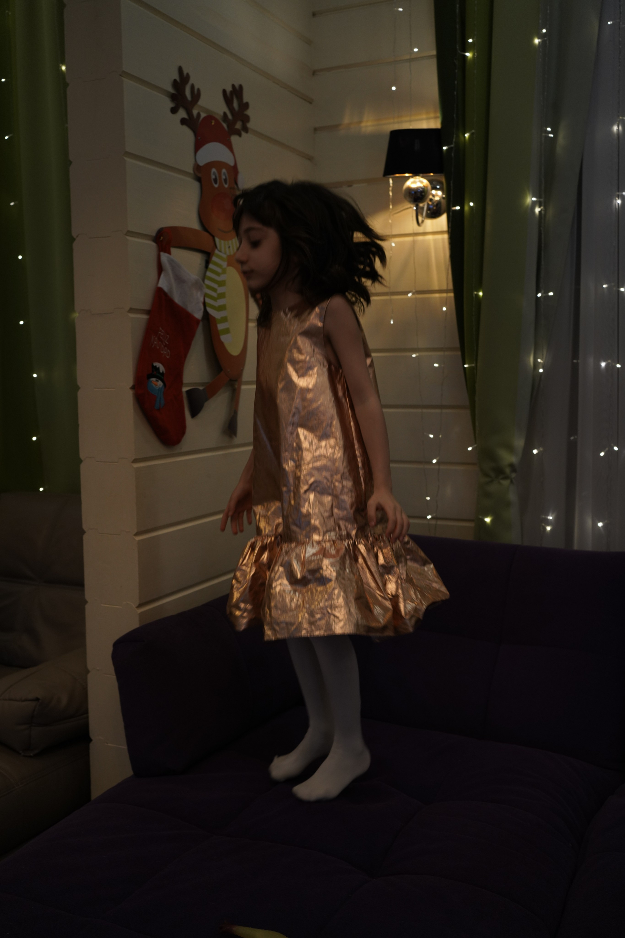 НГ 2020. Заставка