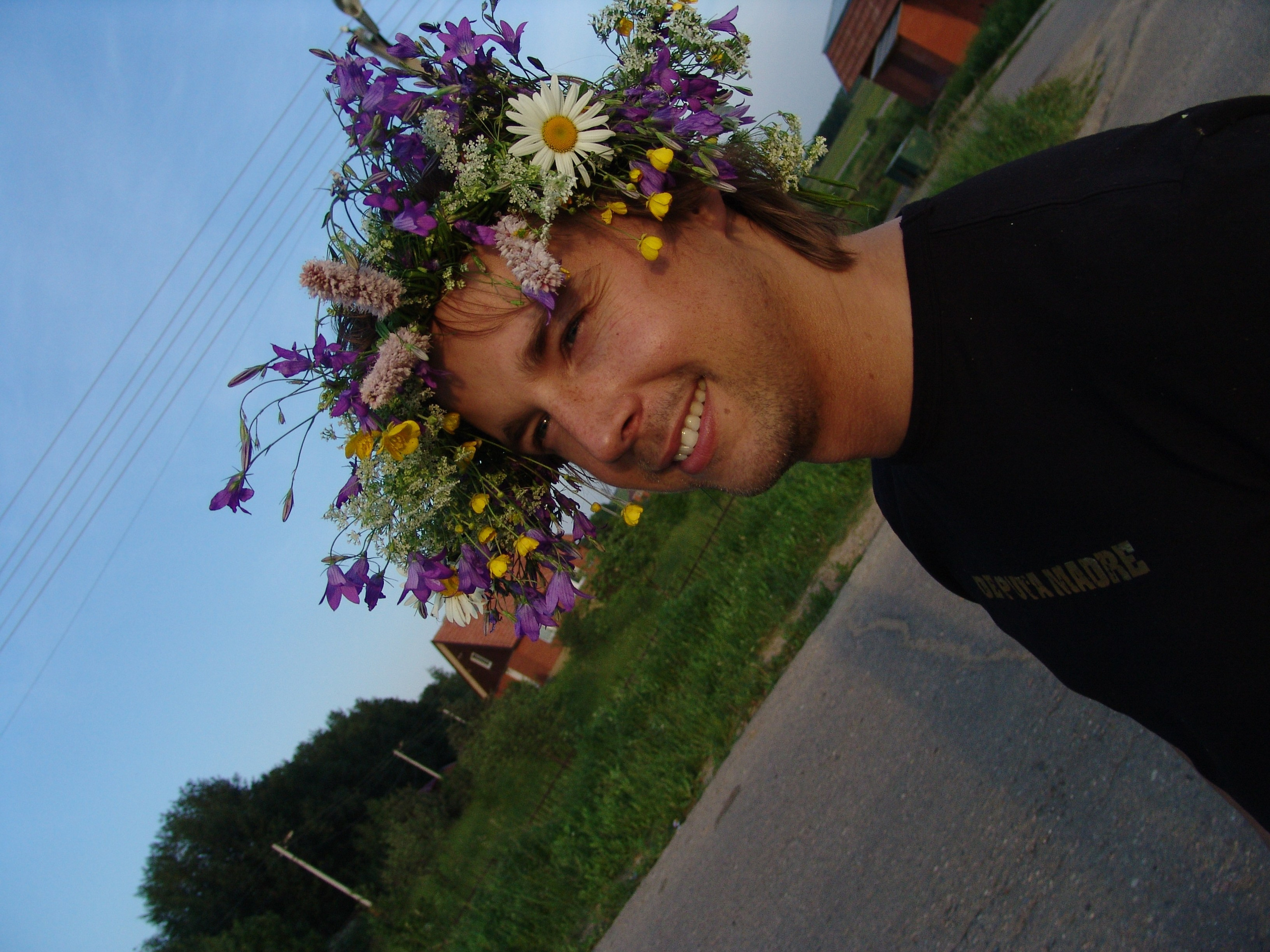 BULENT solonzovo 2005. Заставка