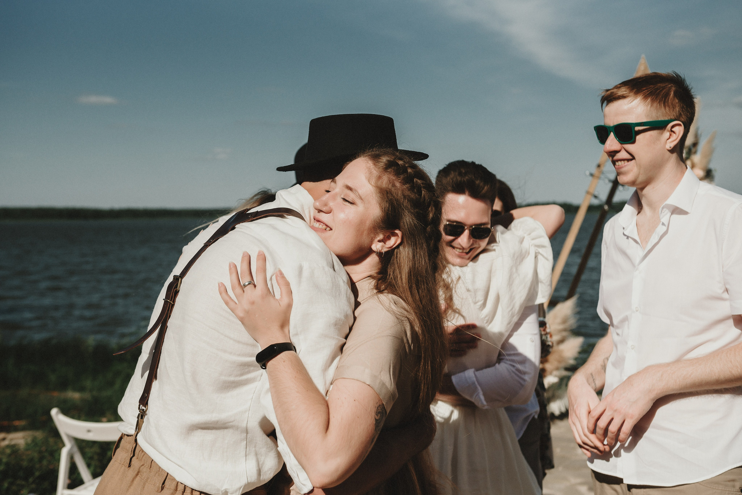 Моя свадьба. Свадебный фотограф в Рязани и Москве Евгения Жмурова