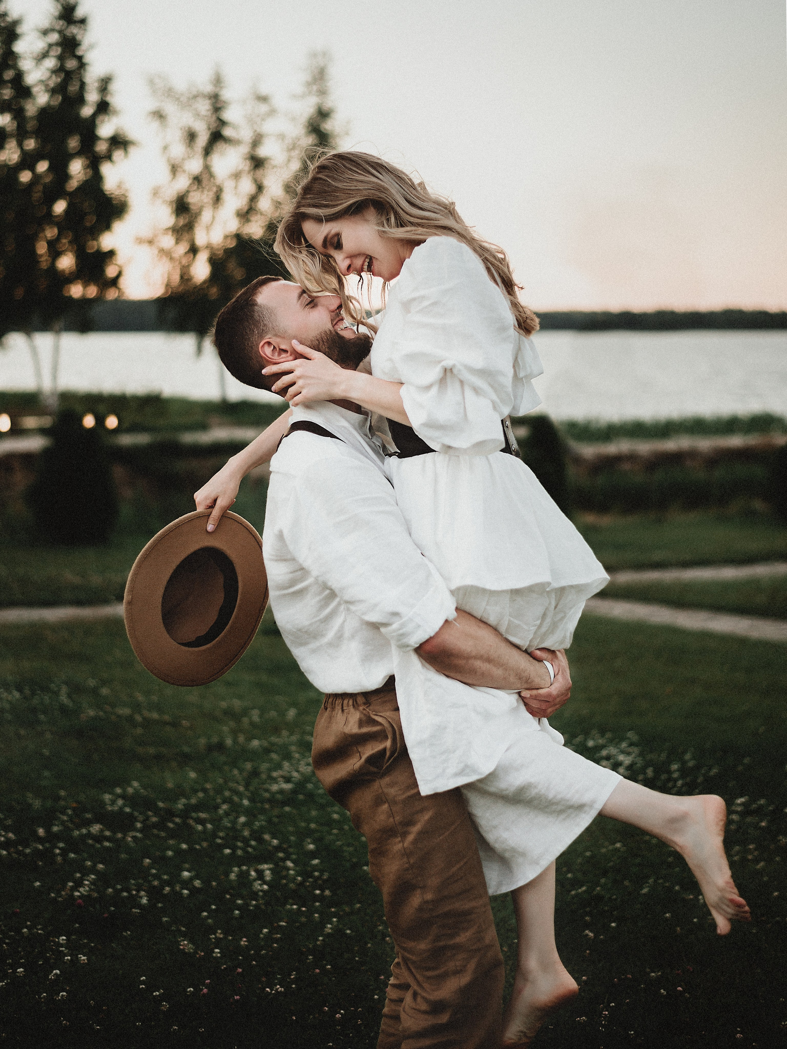 Моя свадьба. Свадебный фотограф в Рязани и Москве Евгения Жмурова