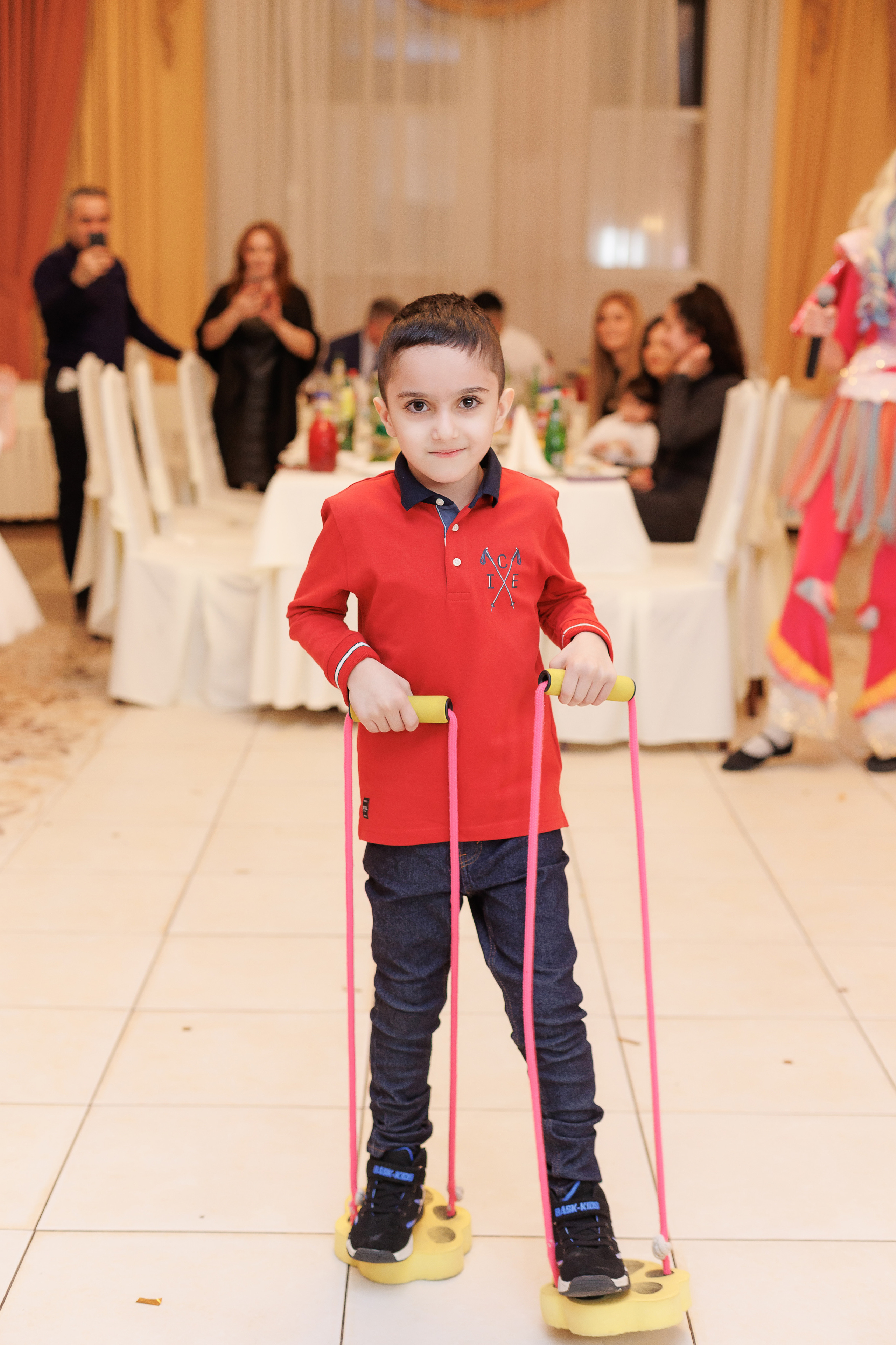 Фотограф на день рождения, мероприятие и банкет Твери. Свадебный и семейный фотограф в Твери и Тверской области