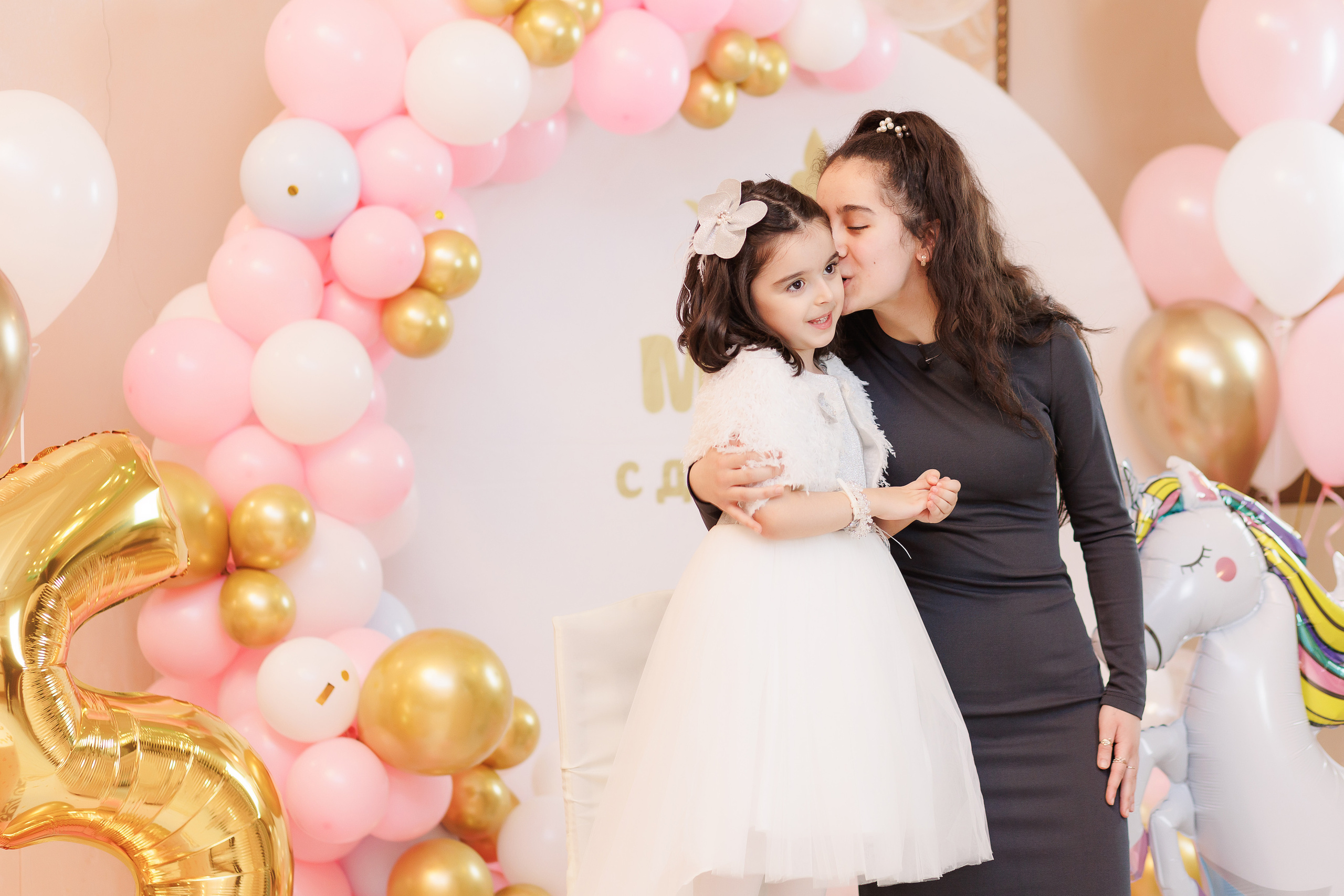 Фотограф на день рождения, мероприятие и банкет Твери. Свадебный и семейный фотограф в Твери и Тверской области