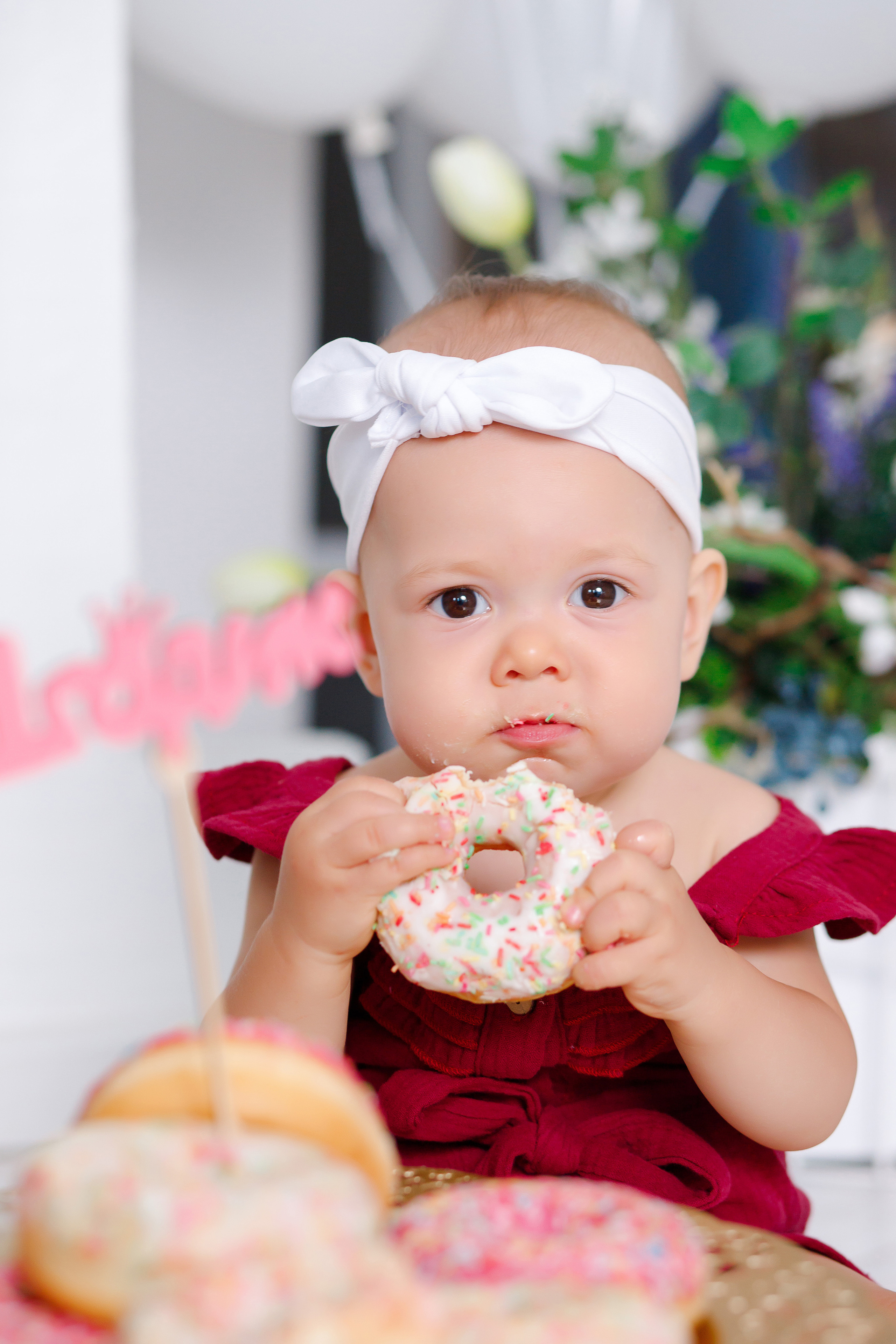 Семейная фотосессия в фотостудии и на природе в Твери. Свадебный и семейный фотограф в Твери и Тверской области