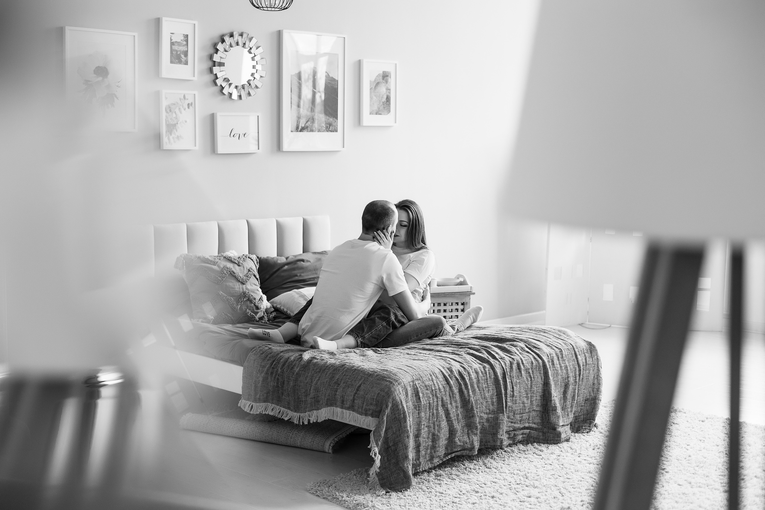 Фотосессия беременности в Твери. Свадебный и семейный фотограф в Твери и Тверской области