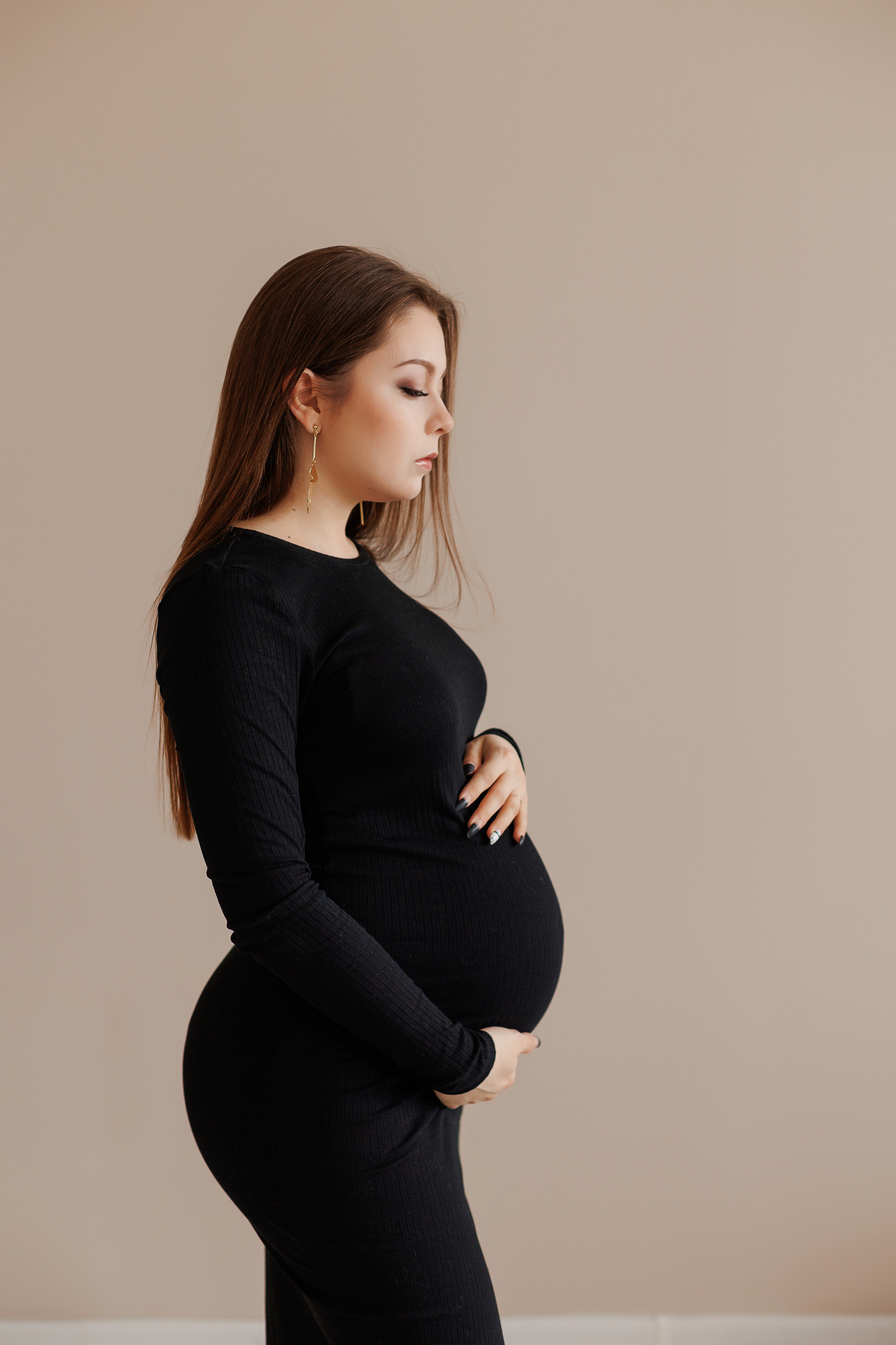 Фотосессия беременности в Твери. Свадебный и семейный фотограф в Твери и Тверской области