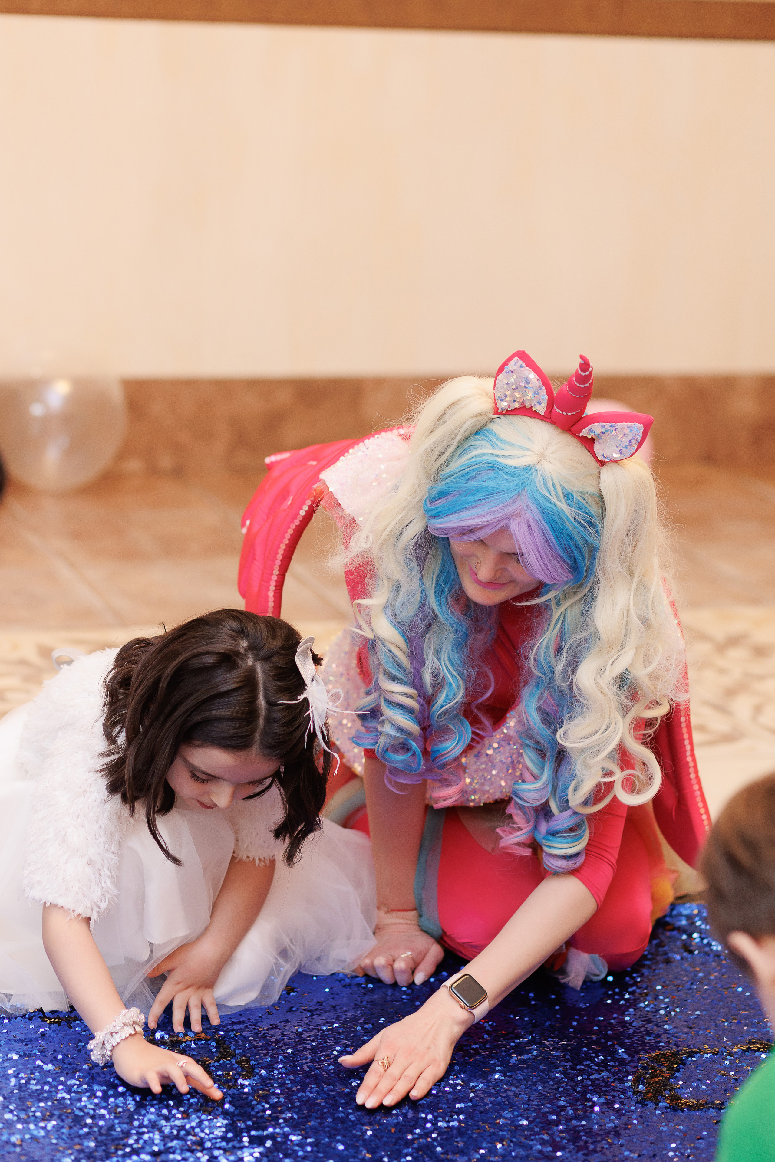 Фотограф на день рождения, мероприятие и банкет Твери. Свадебный и семейный фотограф в Твери и Тверской области