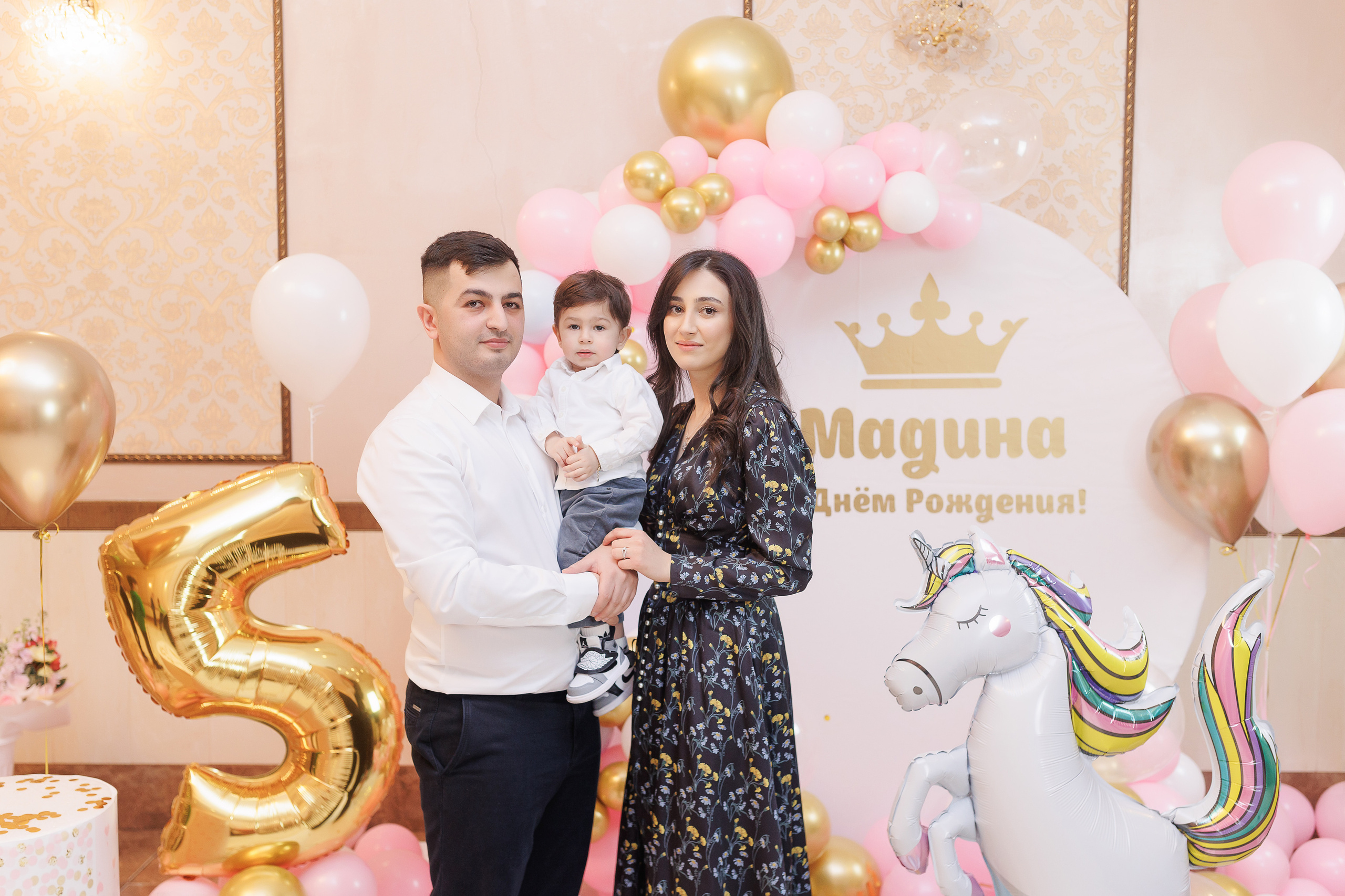 Фотограф на день рождения, мероприятие и банкет Твери. Свадебный и семейный фотограф в Твери и Тверской области