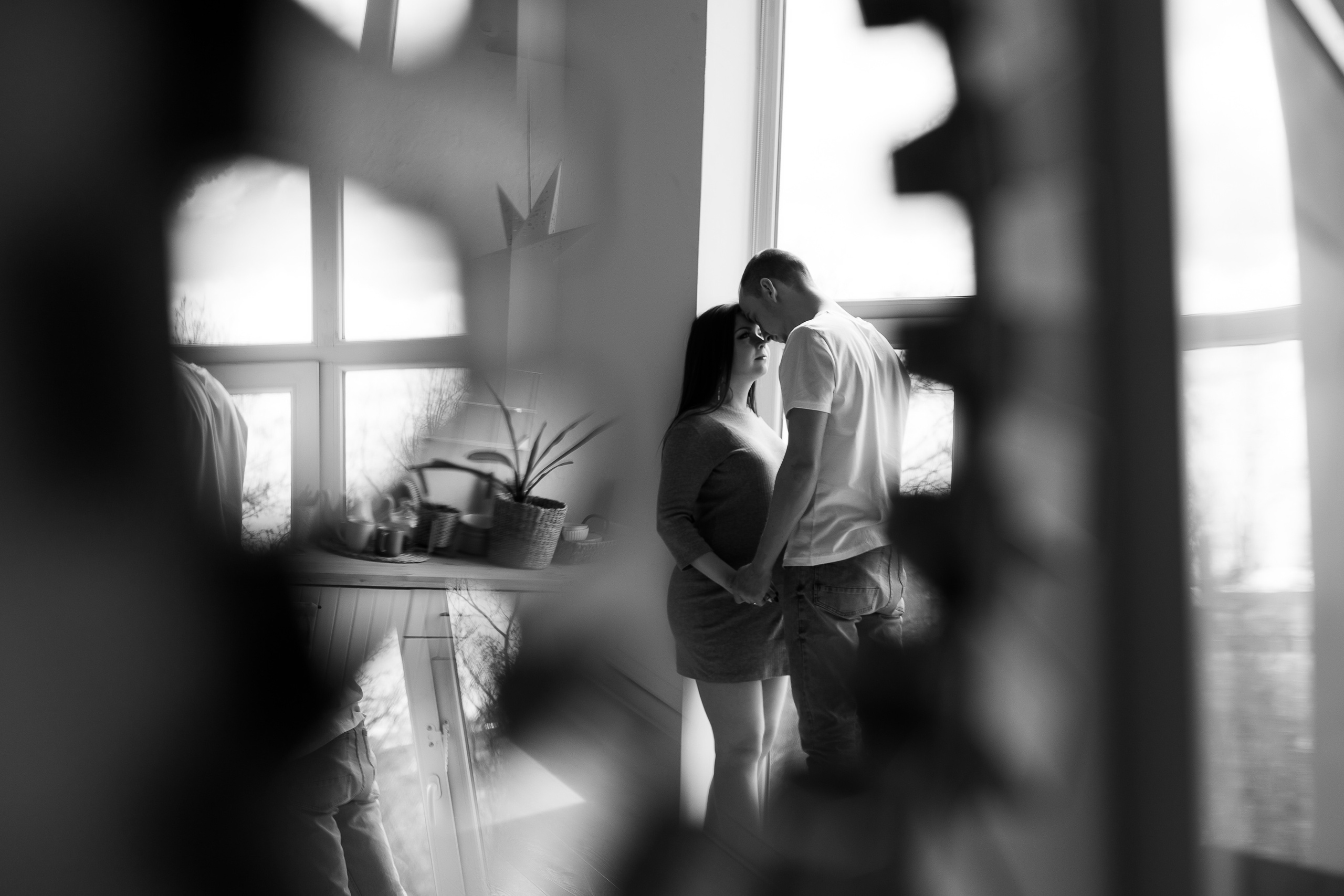 Фотосессия беременности в Твери. Свадебный и семейный фотограф в Твери и Тверской области