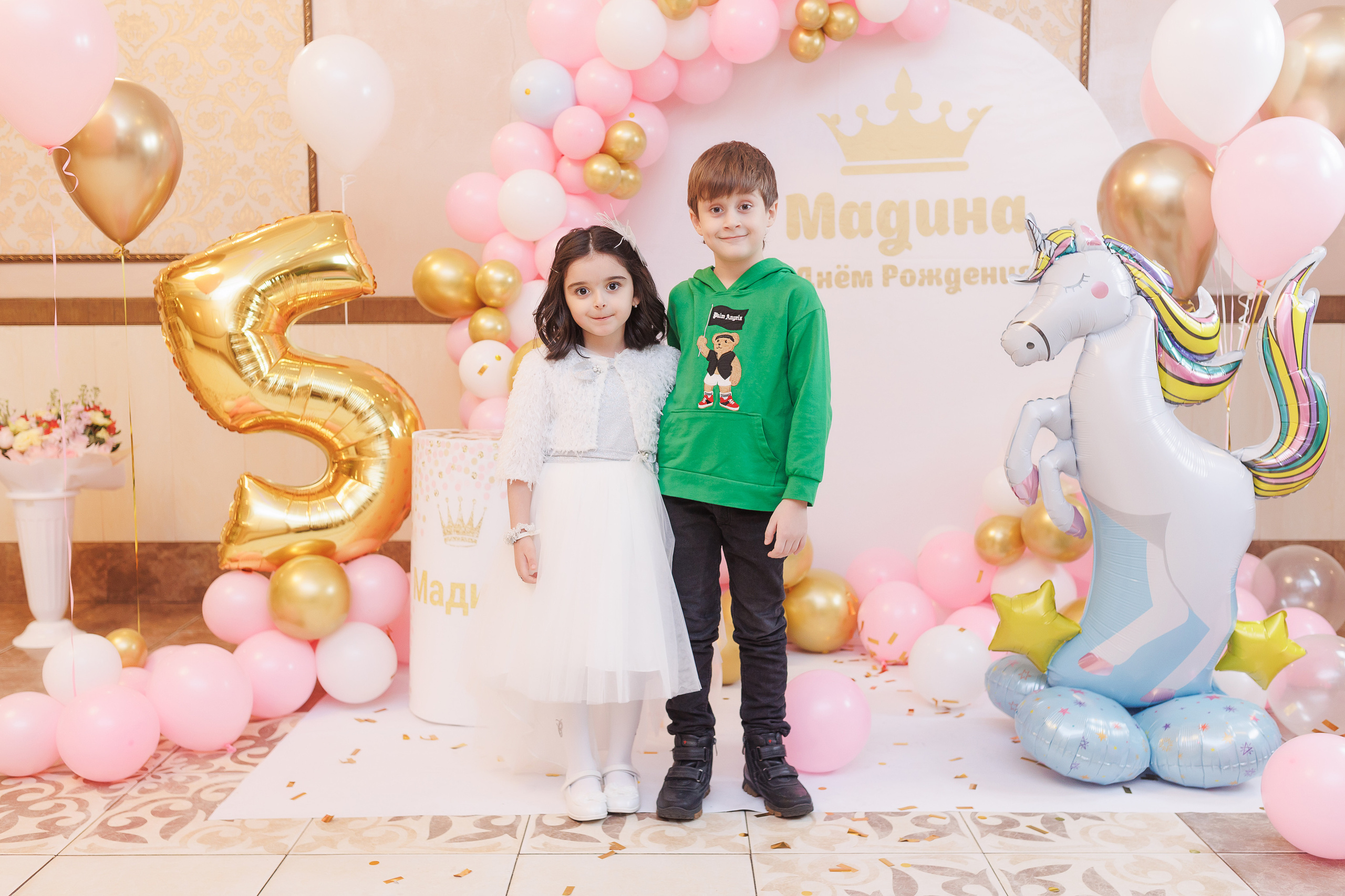 Фотограф на день рождения, мероприятие и банкет Твери. Свадебный и семейный фотограф в Твери и Тверской области