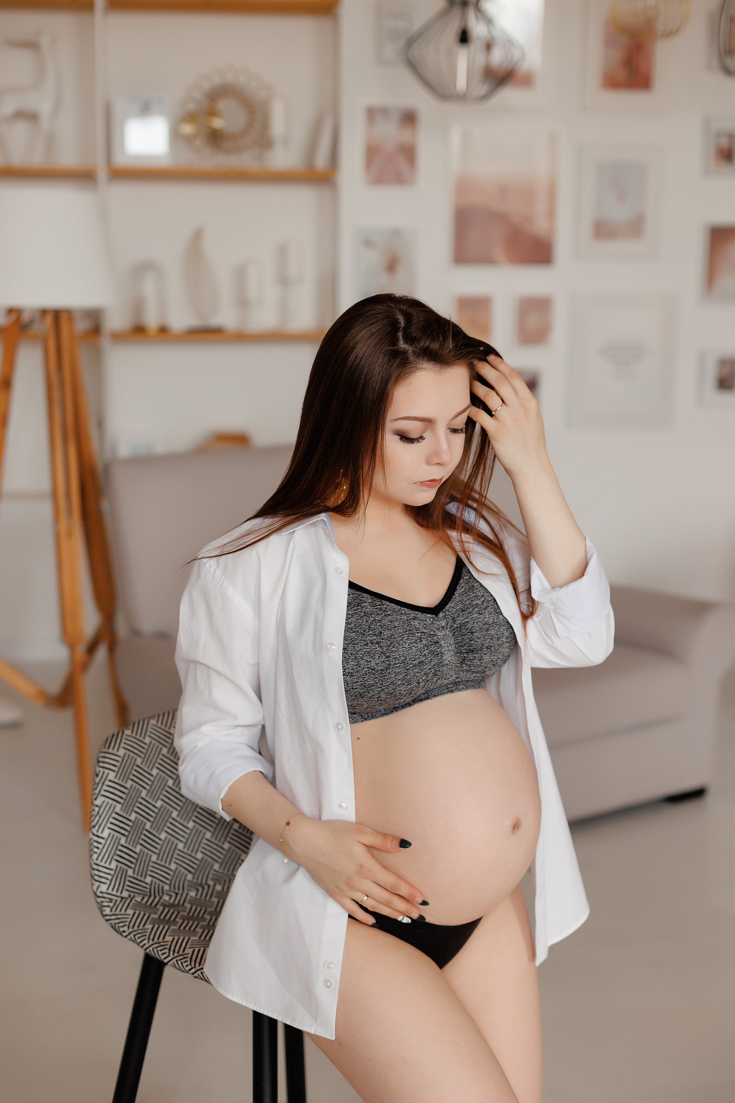 Фотосессия беременности в Твери. Свадебный и семейный фотограф в Твери и Тверской области