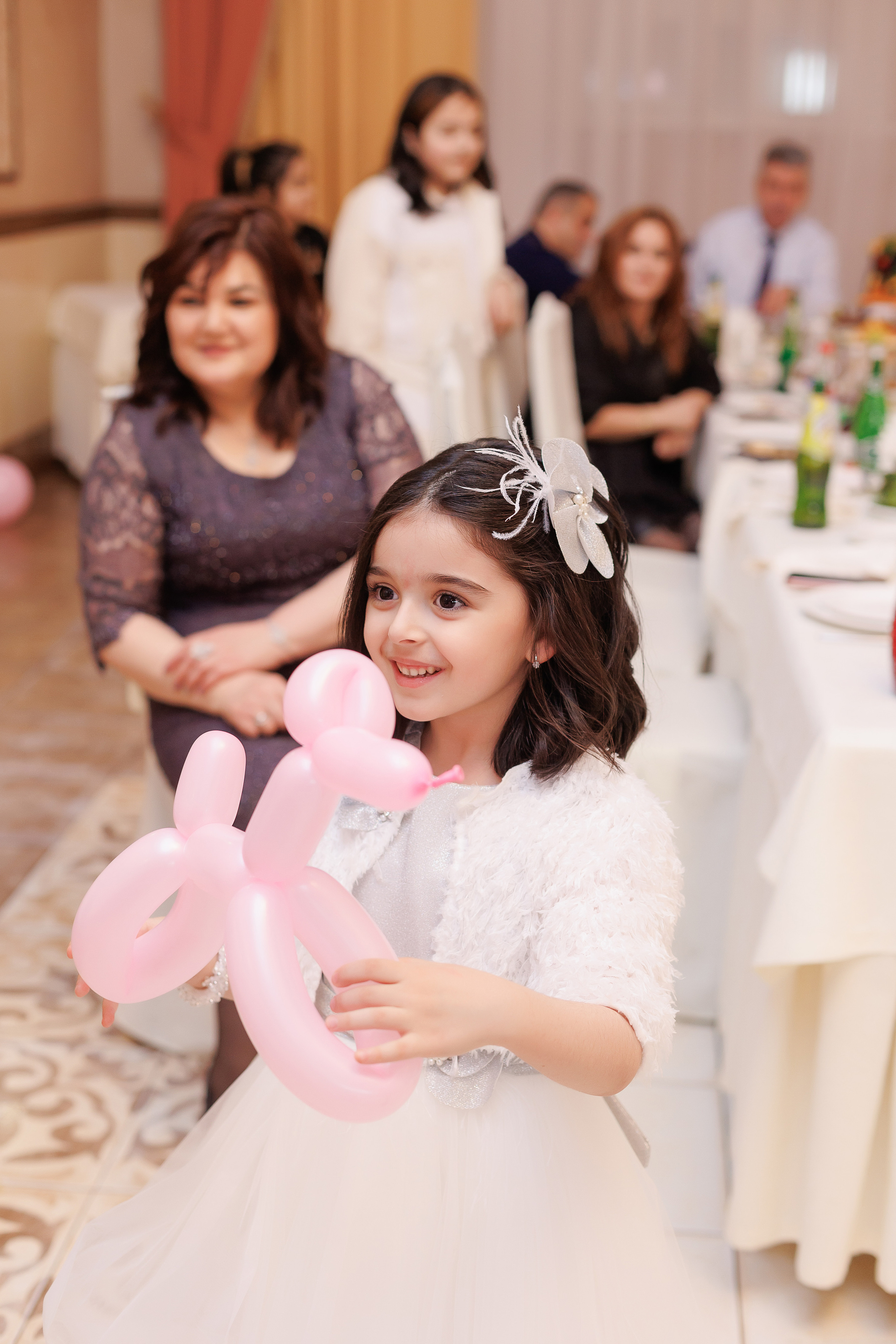 Фотограф на день рождения, мероприятие и банкет Твери. Свадебный и семейный фотограф в Твери и Тверской области