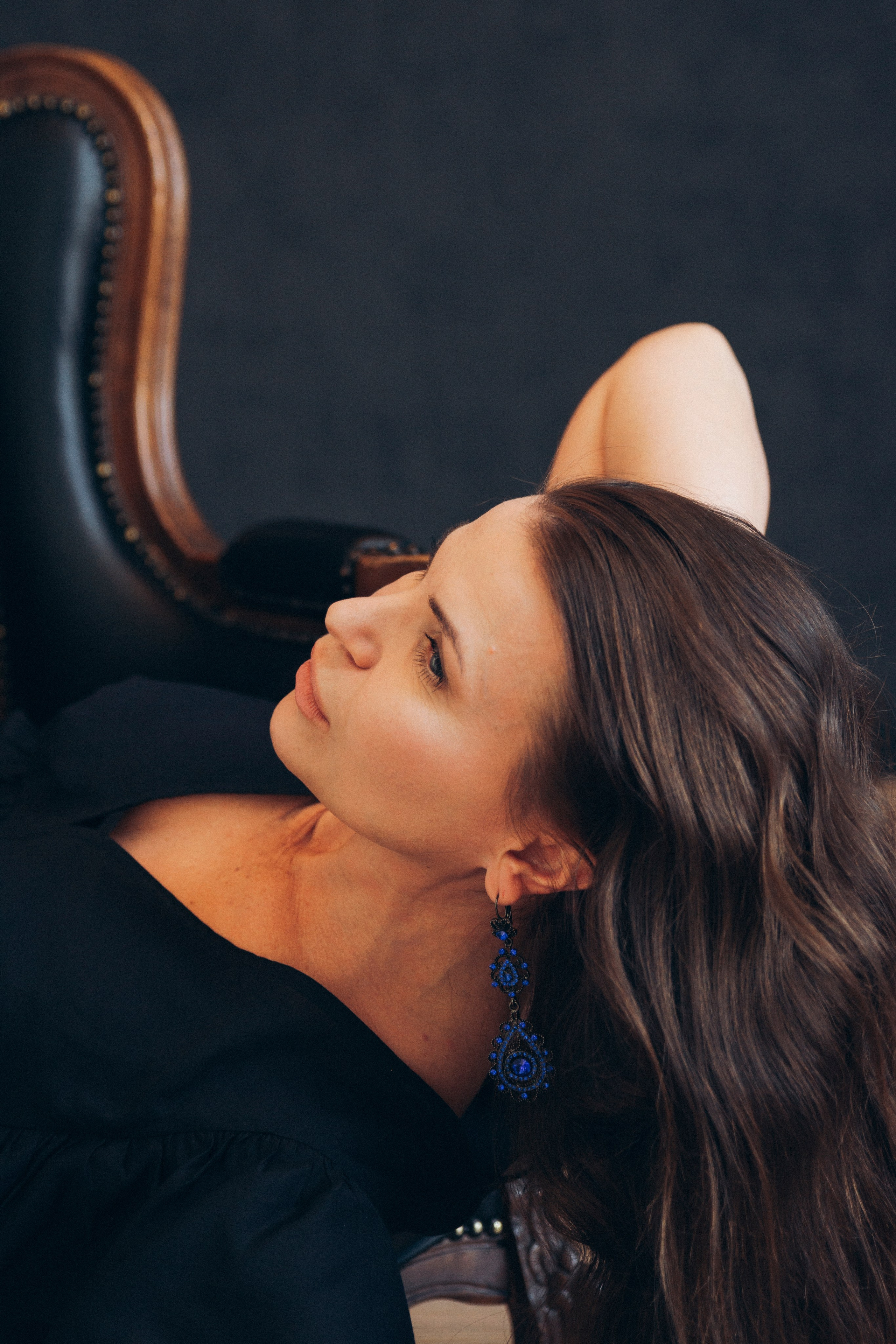 Индивидуальная. Фотограф в Белгороде Анастасия Богунова