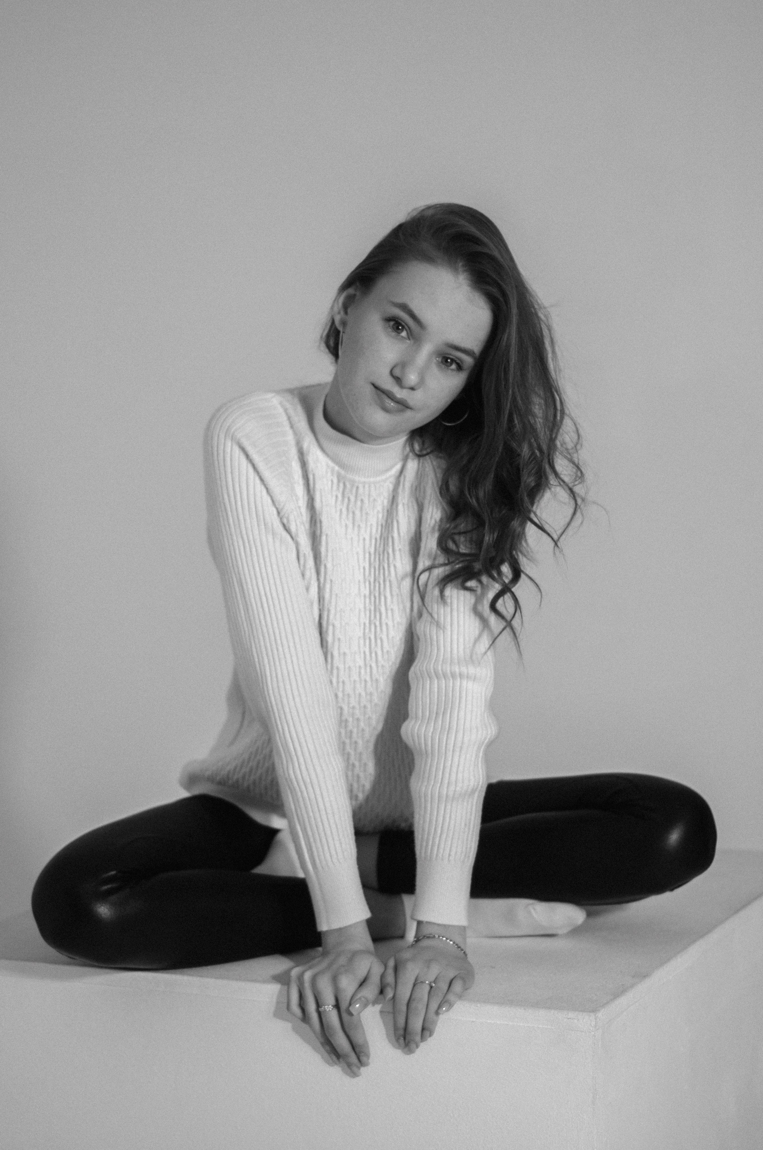 Индивидуальная. Фотограф в Белгороде Анастасия Богунова